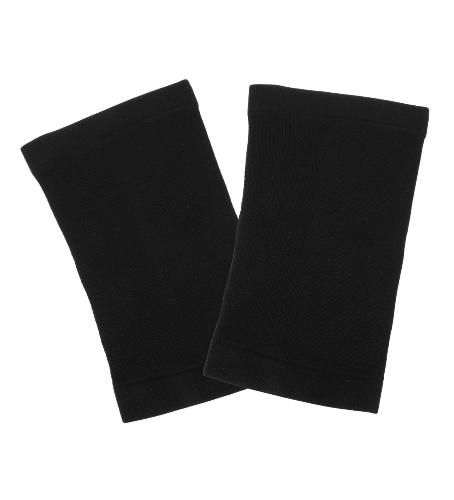 NOLITOY Multi-Function Sports Brace Sleeve | Breathable Fitness Pads for Summer | 1 Pair Nylon Support - Buy Online on GoSupps.com