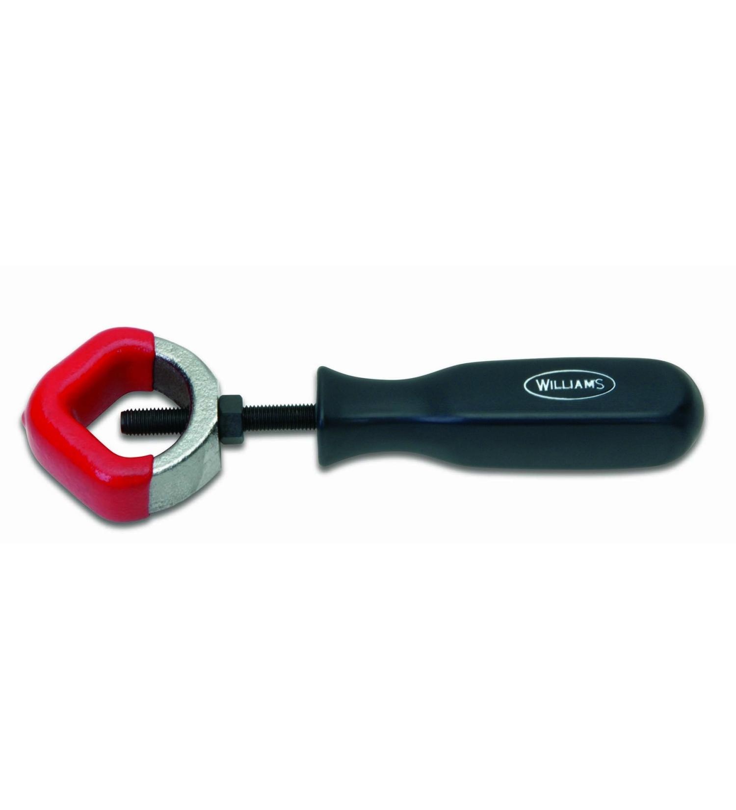 Williams JHW28449 Punch and Chisel Holder Punch and Chisel Holder 1 Piece