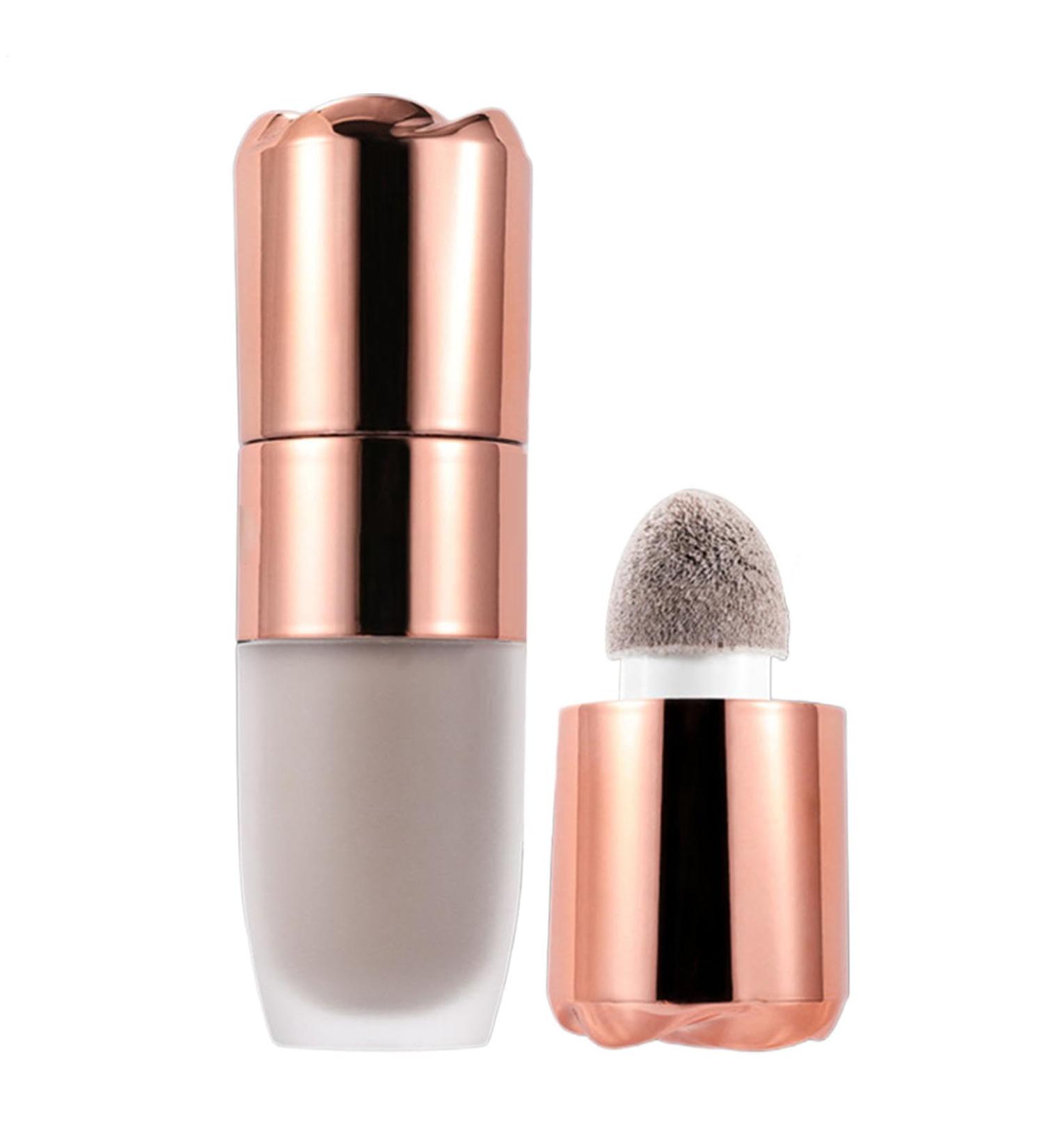  Ziennhu Liquid Contour Makeup Professional Concealer for Face Makeup Waterproof Bronzing Cream Smooth and Natural Finish Contour Liquid - Buy Online on GoSupps.com