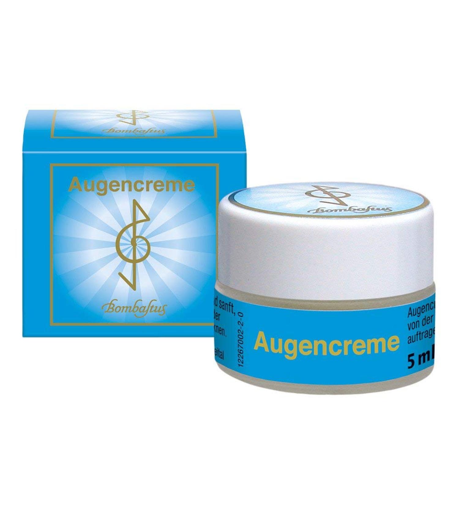 Eye cream 5 ml