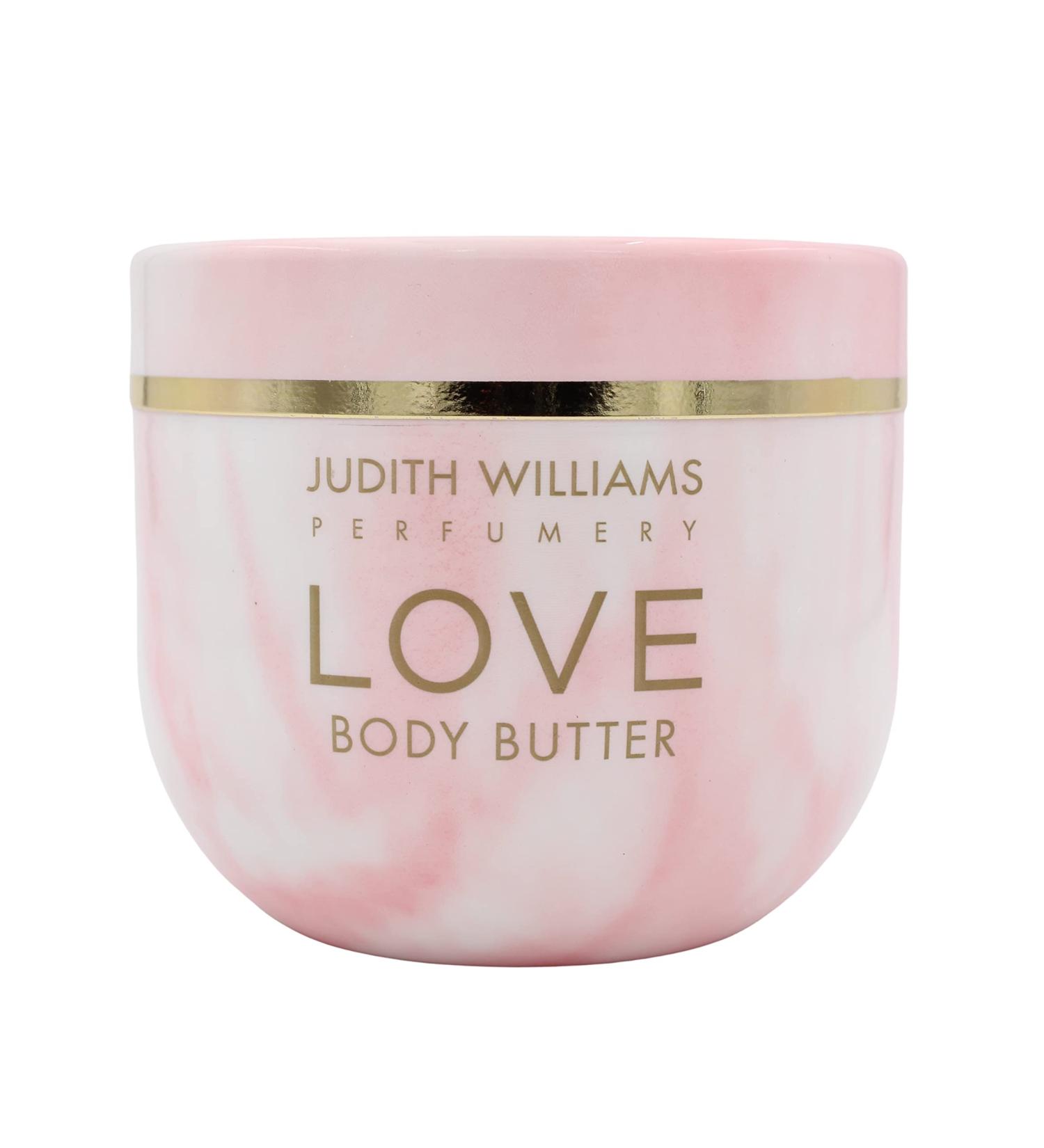 Judith Williams Love "Body Butter