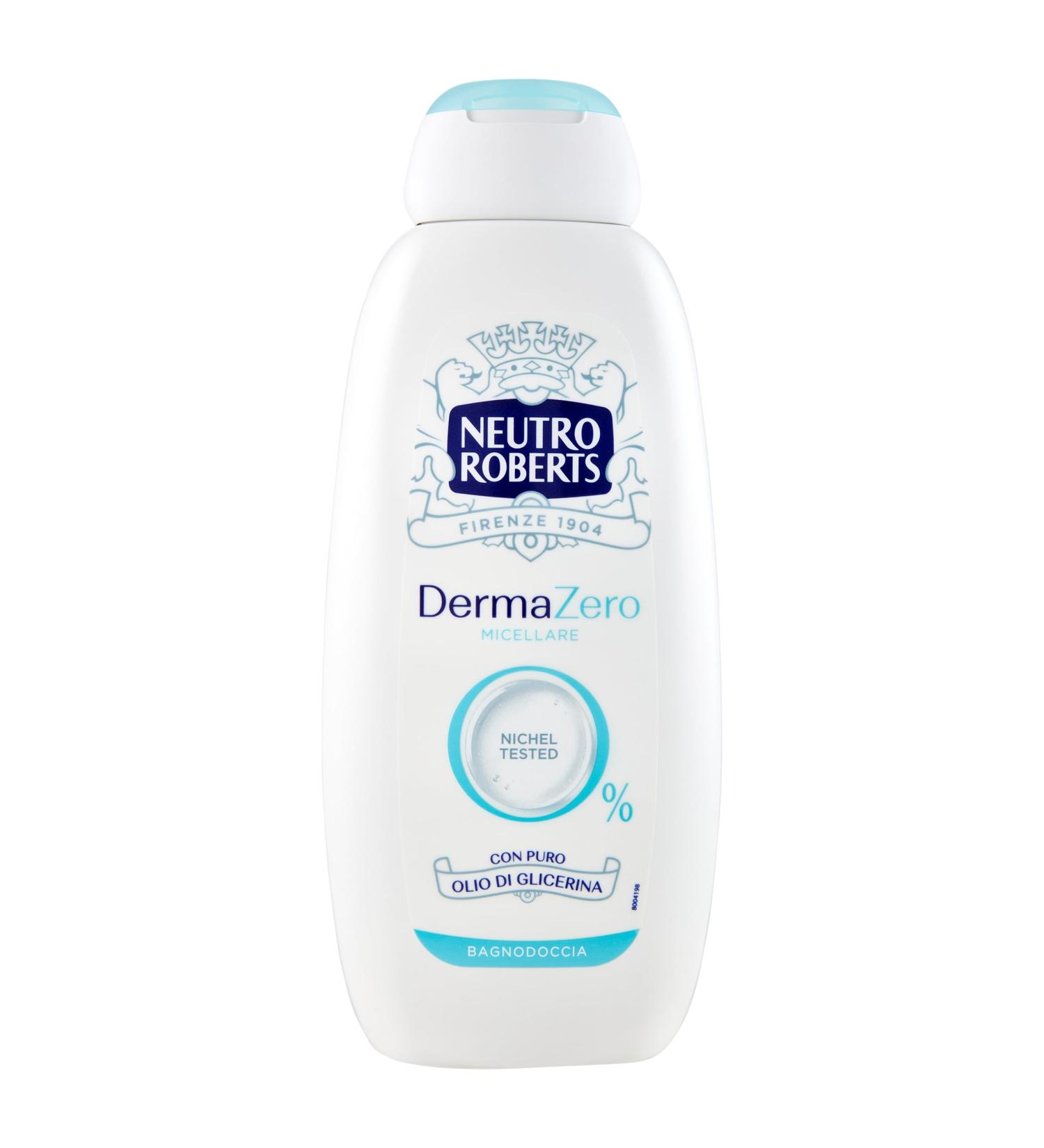 Neutro Roberts dermazer micellar bath and shower gel 450 ml