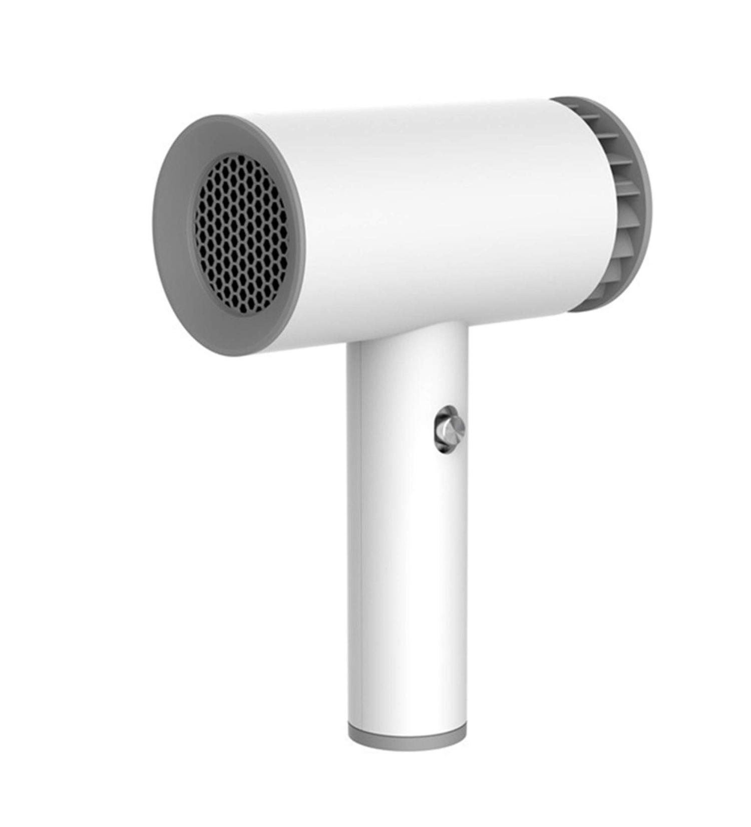 Cordless Hair Dryer Portable Travel Hair Dryers Lightweight Mini Blow Dryer USB 2000mAh Rechargeable Only for Cold Wind Mode Wireless Hair Dryer for Art Painting/Outdoor - Buy Online on GoSupps.com