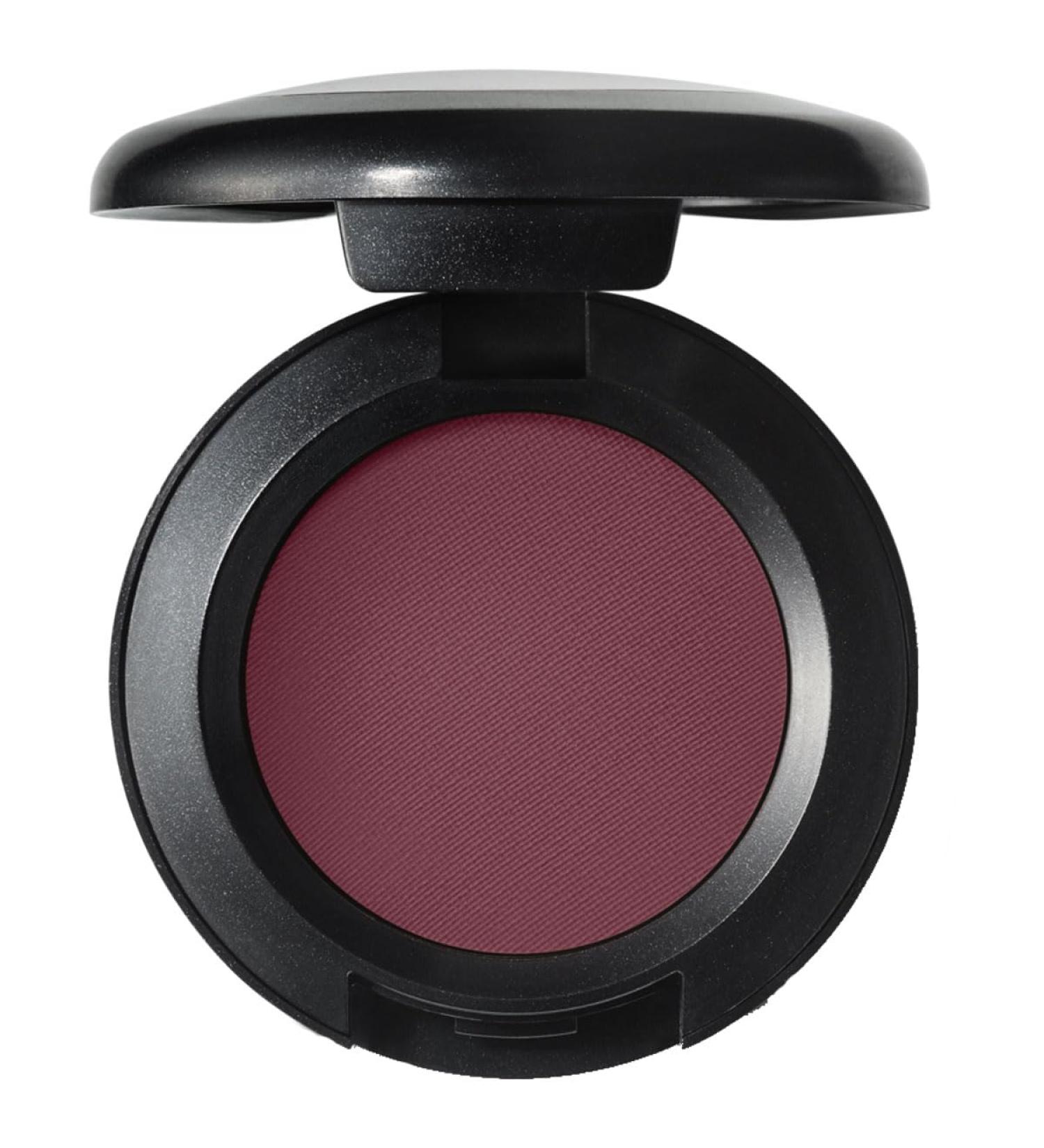 Mac Small Eyeshadow Matte Oogschaduw Shady Santa 15 g