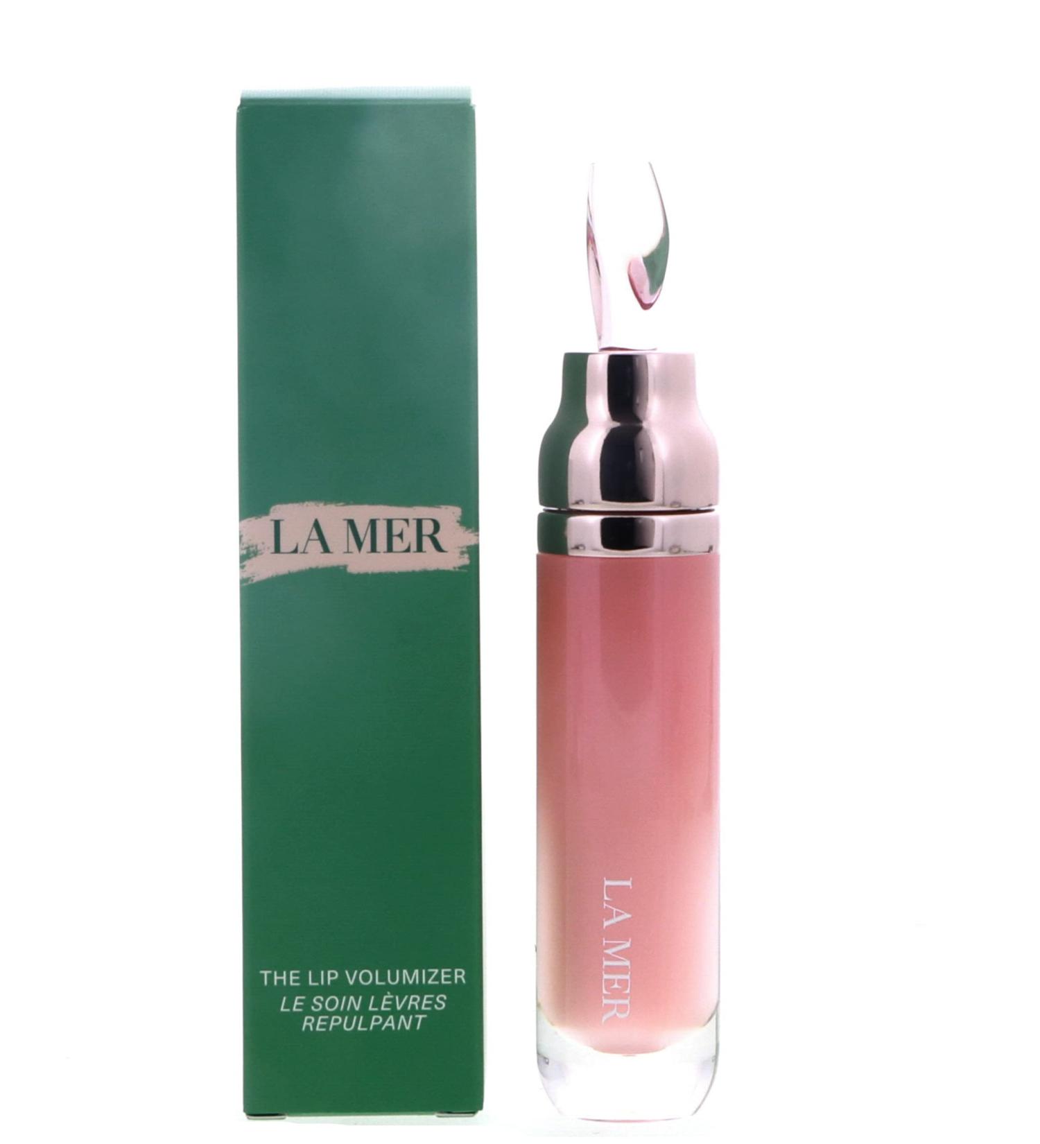 LA MER Lip Volumizer 7g - Plump and Hydrate Your Lips - Buy Online on GoSupps.com