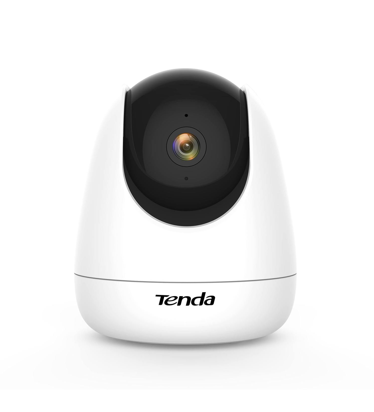1080P Pet Camera with Night Vision, 2-Way Audio, Motion Detection | WiFi Indoor Security Camera with Smart Tracking & Alexa Compatibility - Buy Online on GoSupps.com
