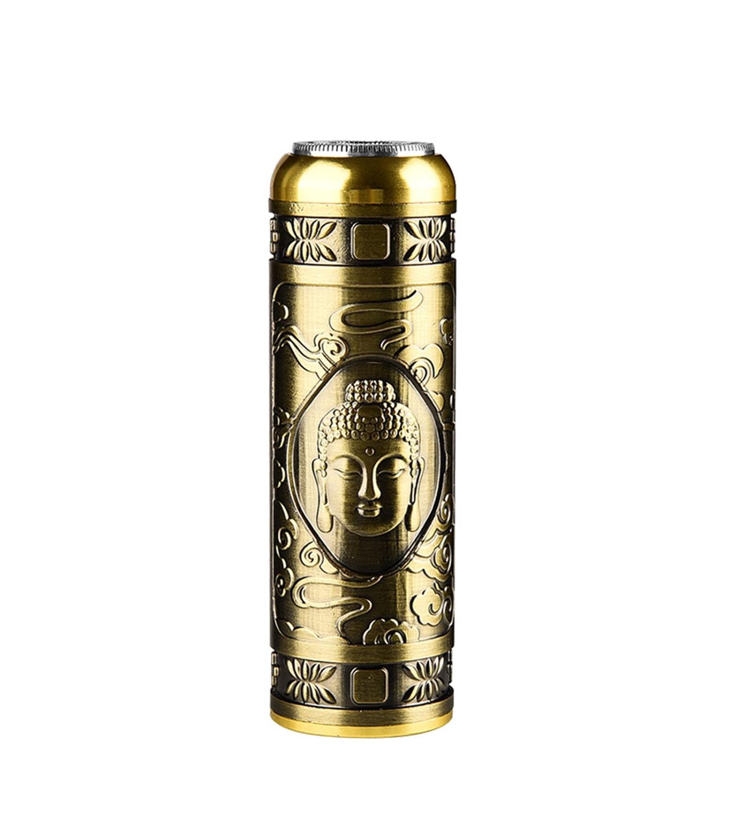OhhGoMini Portable Electric Razor for Men | USB Rechargeable Cordless Shaver & Beard Trimmer - International Shipping Available - Buy Online on GoSupps.com