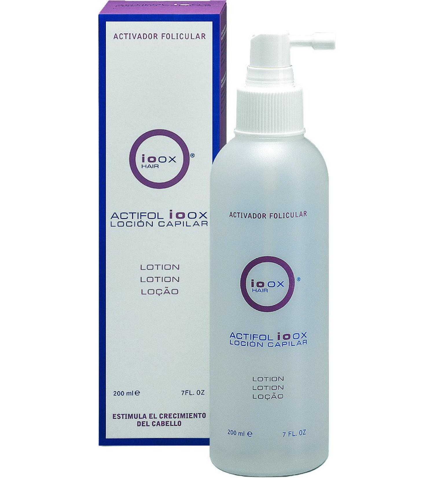 ACTIFOL Moisturizing Lotions