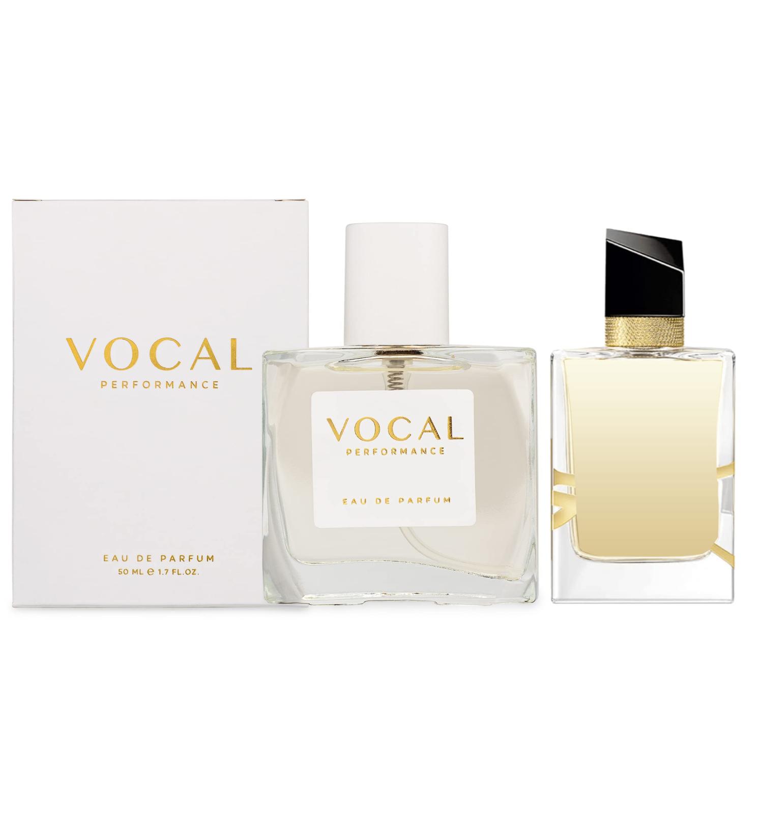 W078 Inspired by Yves Saint Laurent Libre Eau de Parfum For Women 1.7 Fl Oz Perfume Replica Version Fragrance Dupe Consentrated Long Lasting - Buy Online on GoSupps.com