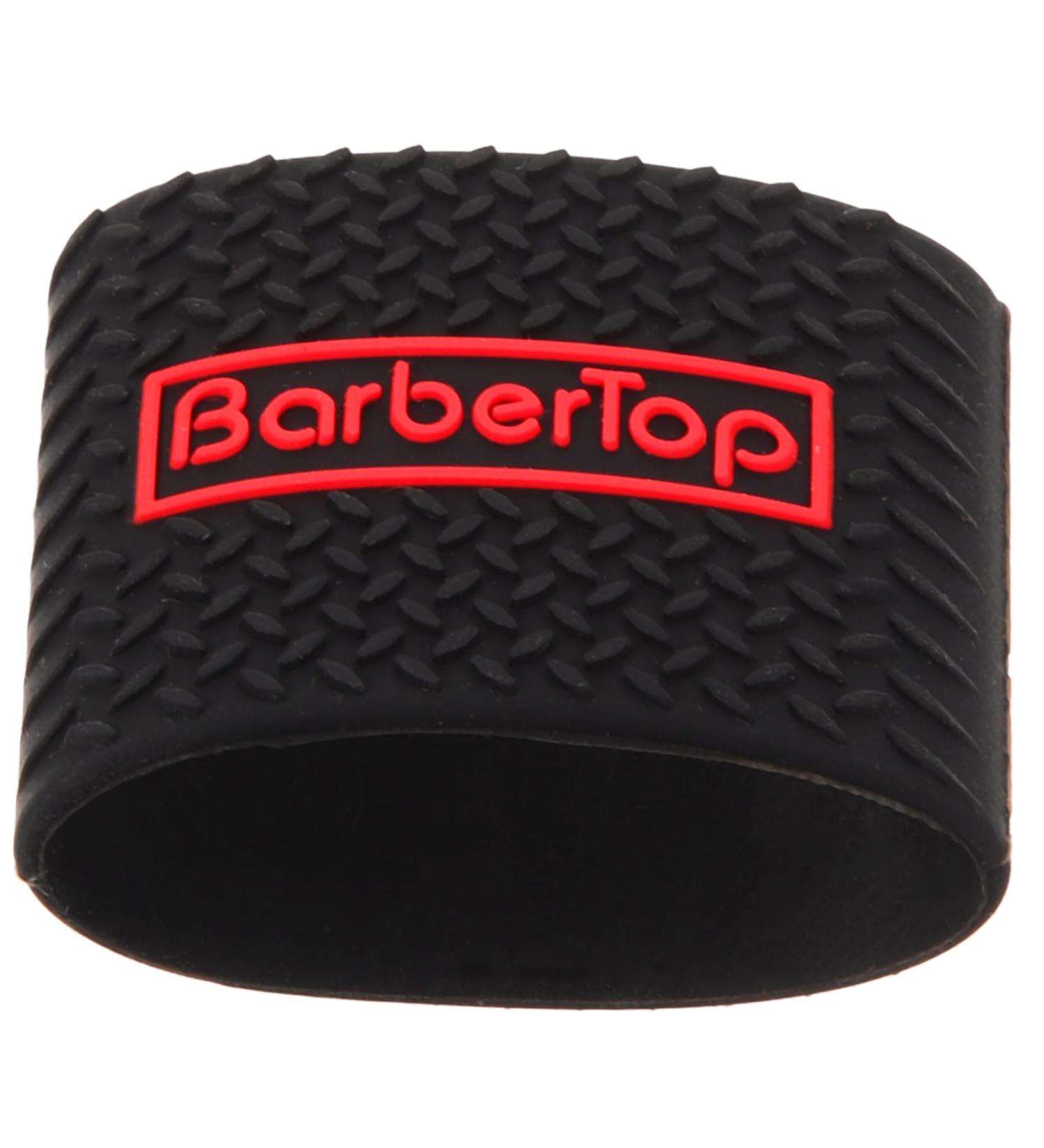 minkissy Anti-slip Cover for Hair Clippers Hair Clipper Protective Cover Clipper Band Hair Salon Accessories Clipper Grip Bands Clipper Holder Tool Clipper Grips Medium Necessity Silica Gel - Buy Online on GoSupps.com