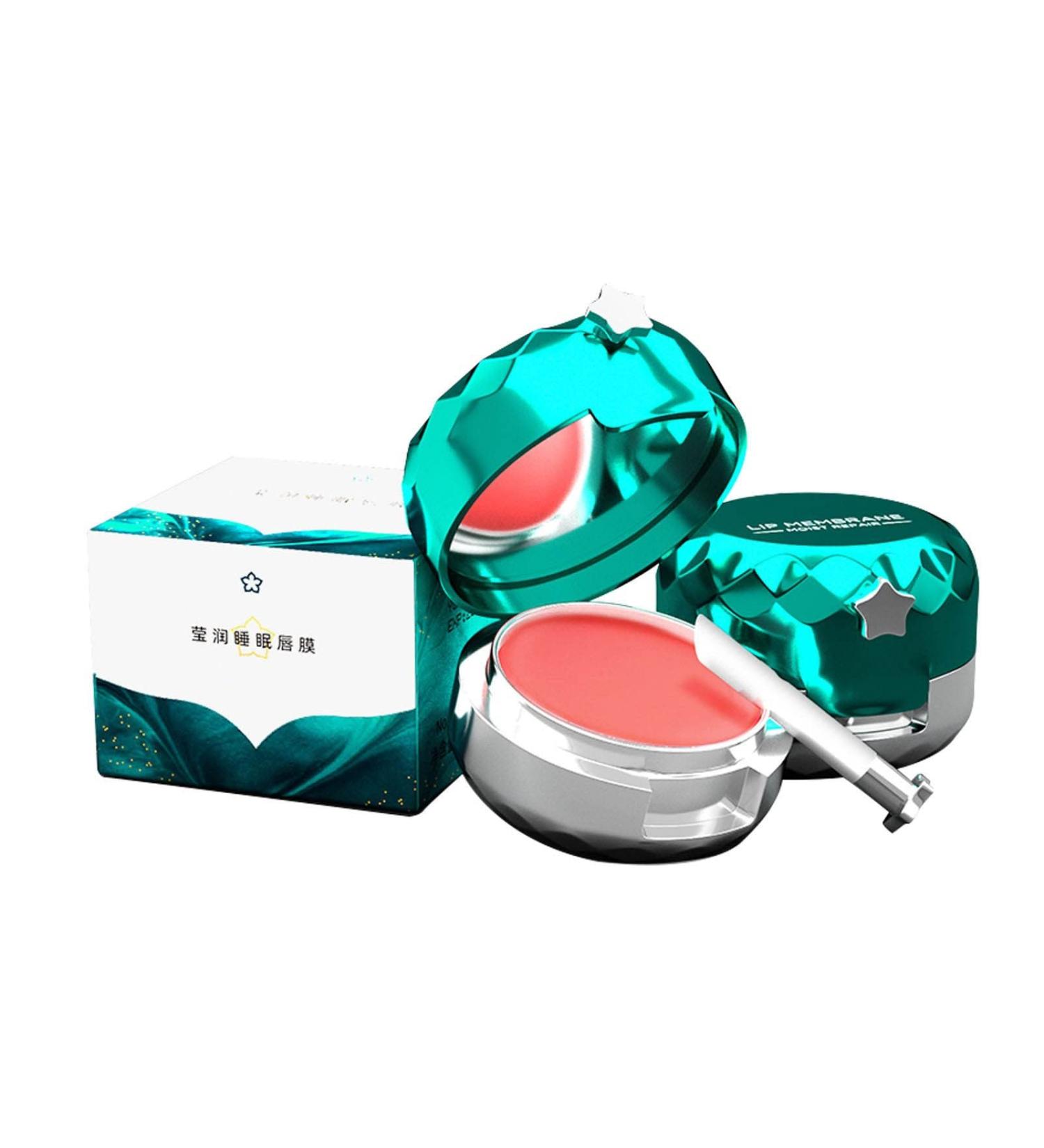 Lip Night Moisturizers and Lip Balm for Long-Lasting Care - One Size - Buy Online on GoSupps.com
