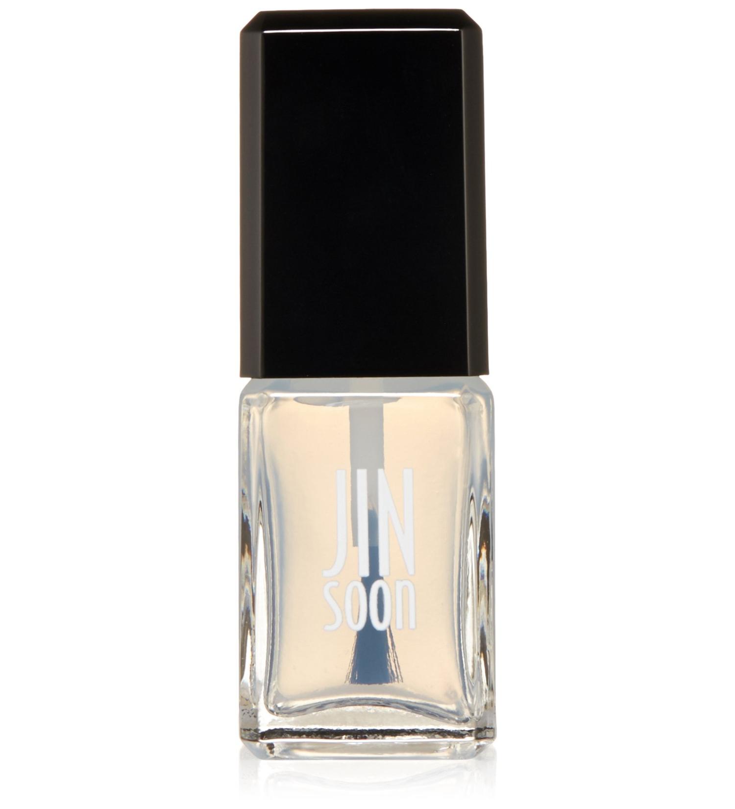 JINsoon Strengthening Base Power Coat Nail Lacquer - Nail Care Essential - Buy Online on GoSupps.com