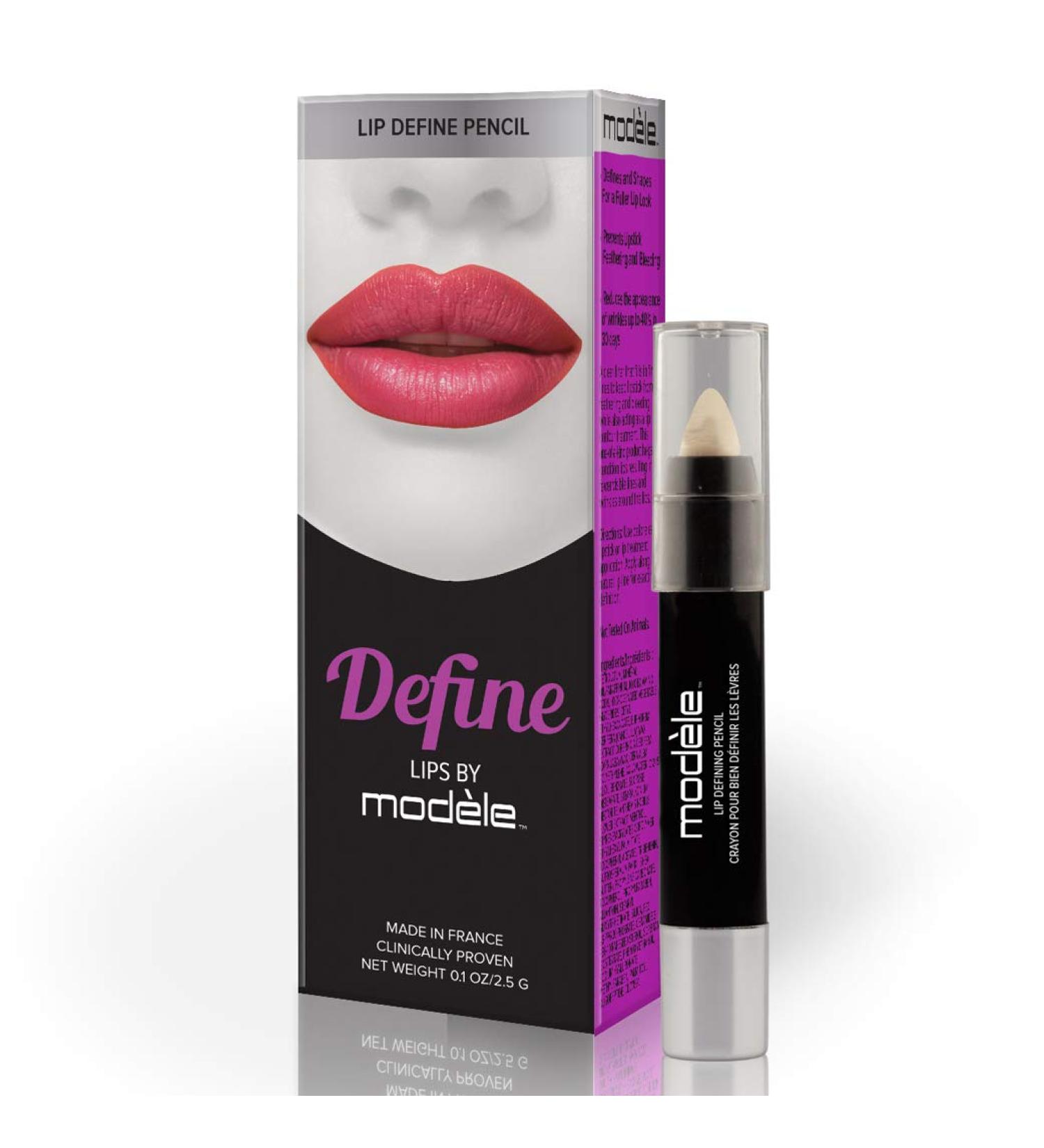 Modele Lip Define Pencil 2.5 Grams