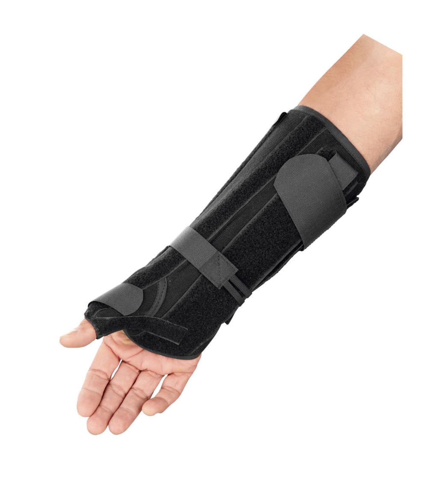 Breg Apollo Univ Wrist W/ Spica Right Part #10059