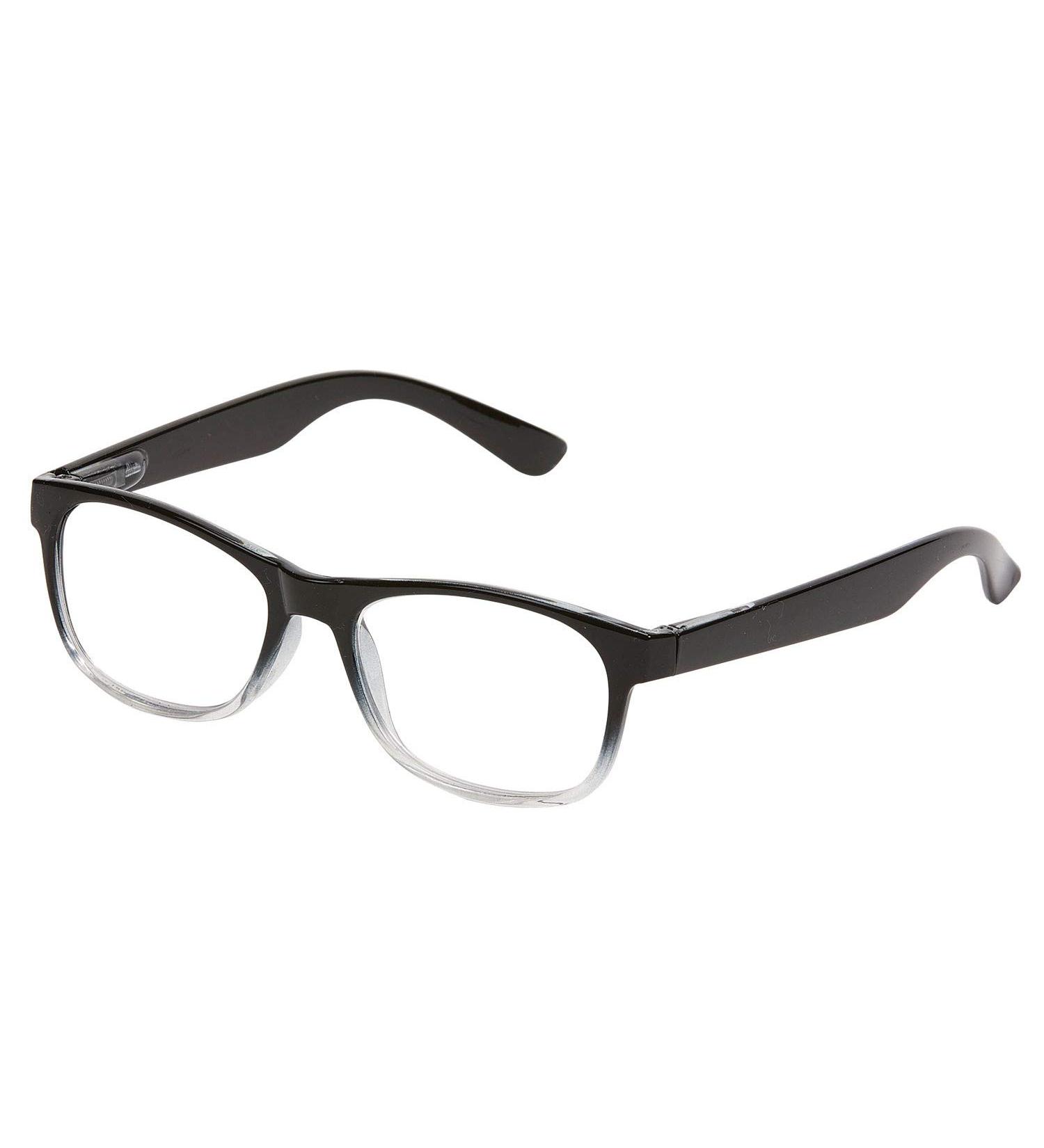 Shop Readers 1-Power BLK - Stylish & Comfortable Reading Glasses | International Shipping Available - Buy Online on GoSupps.com
