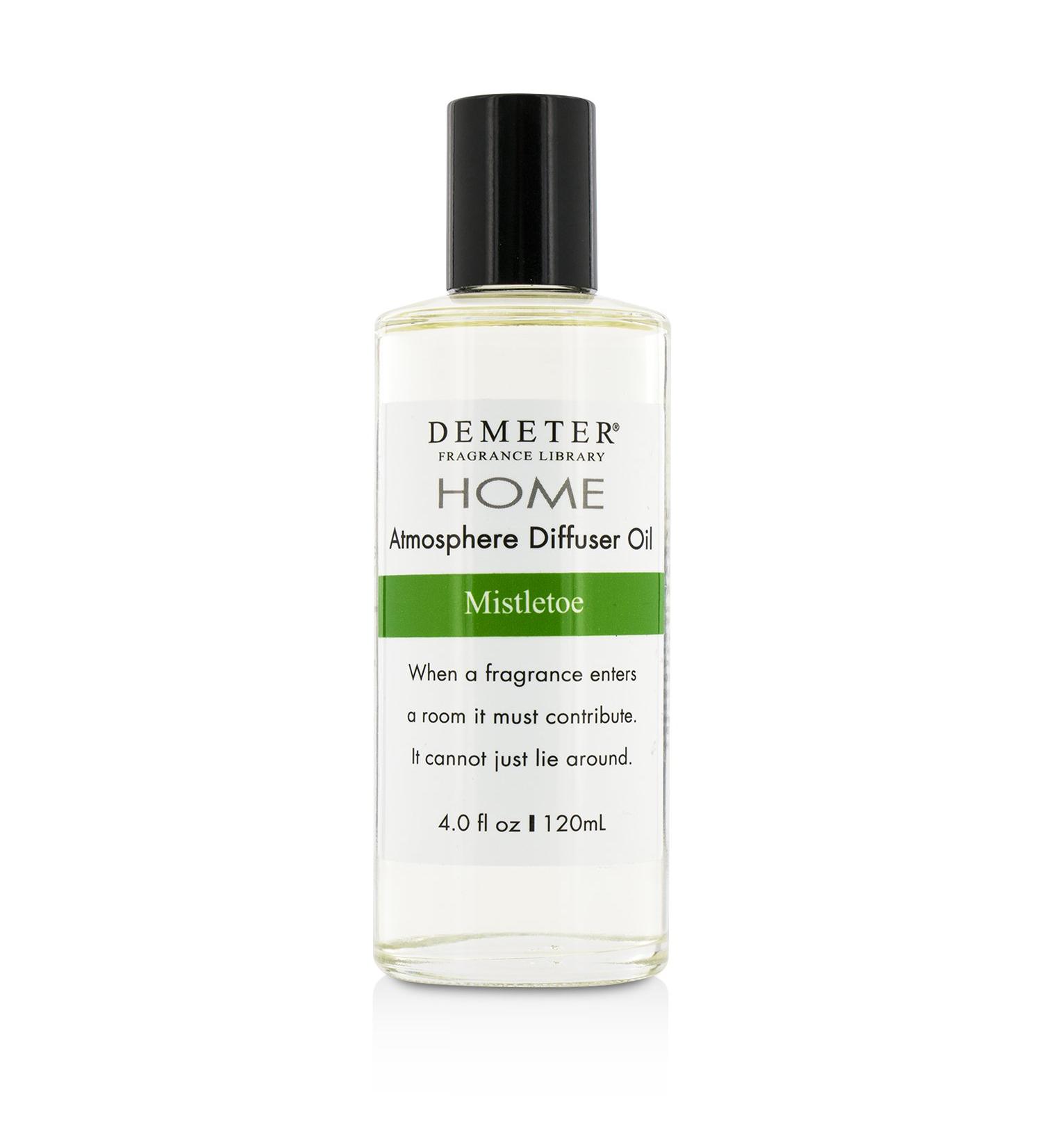 Demeter Atmosphere Diffuser Oil - Mistletoe 120ml/4oz