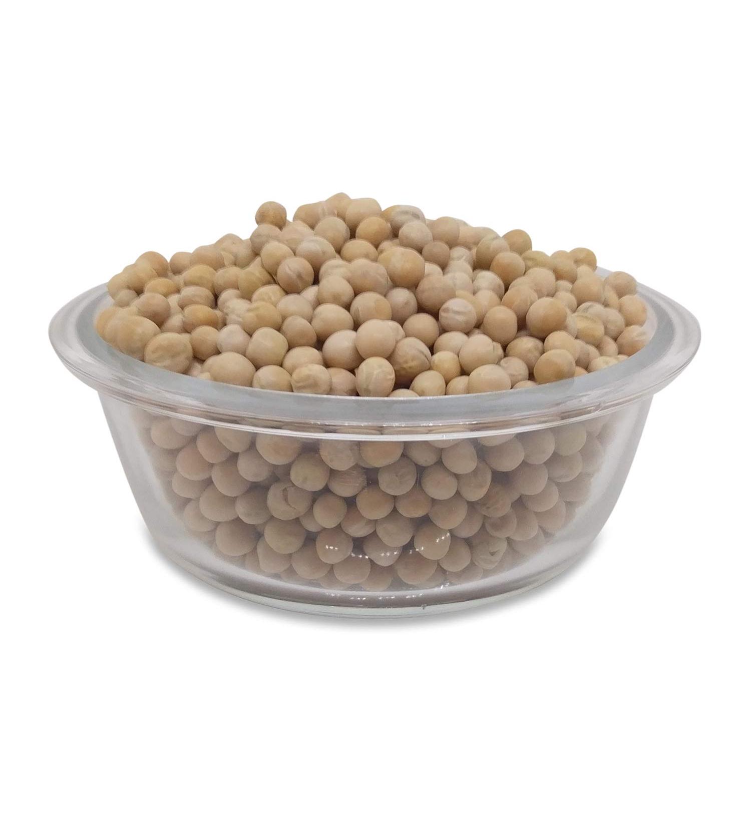 White Peas | Yellow Peas Whole Dried (Vatana Matar)