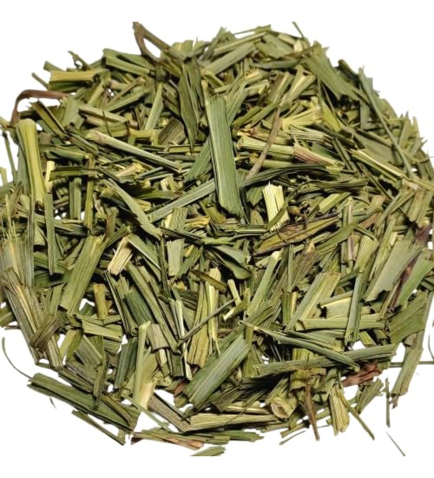 Generisch Dried lemongrass 100g - Premium quality from Estonia
