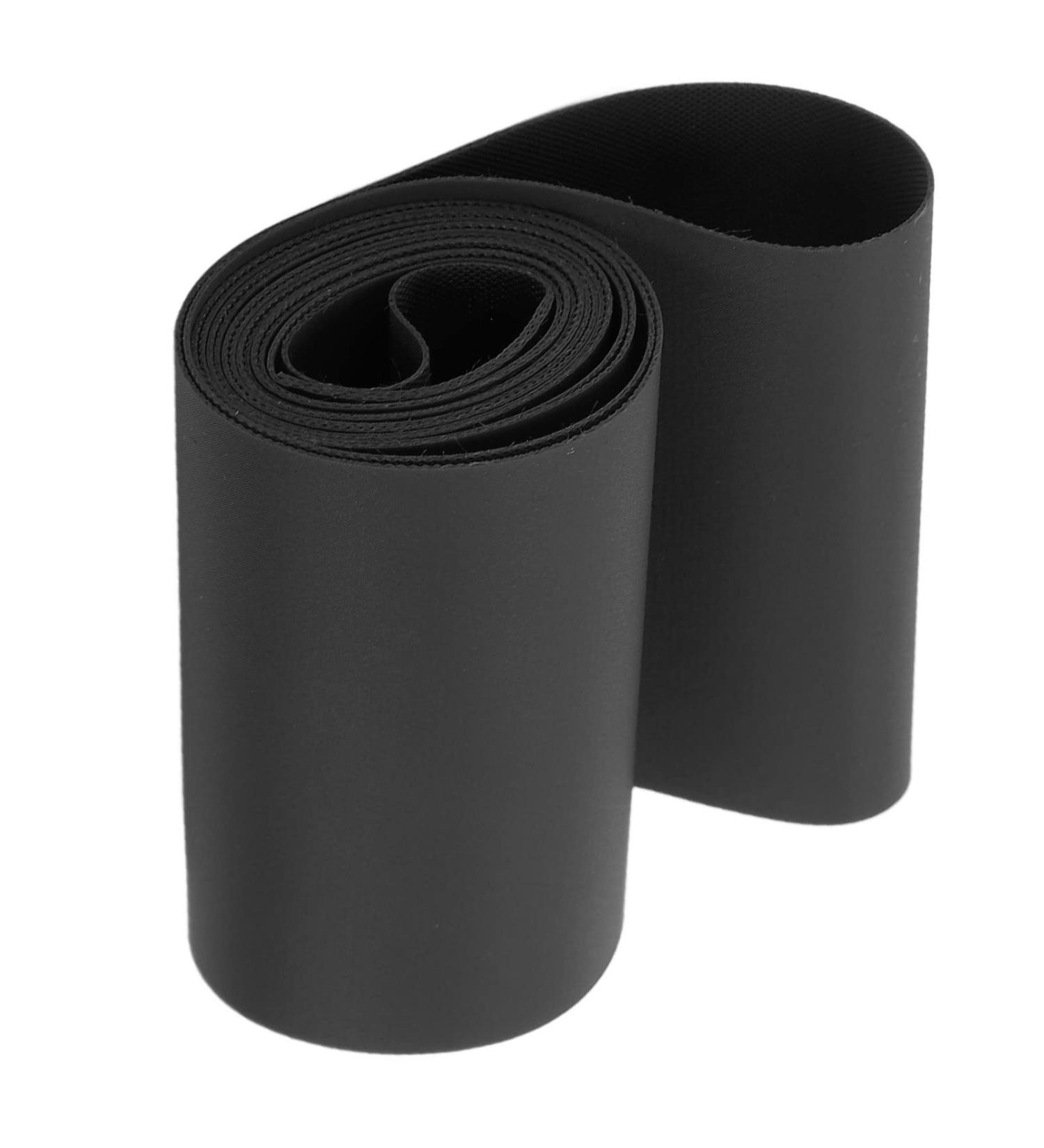 Jacksing Bicycle Rim Tape - Puncture Proof Tire Pad for 20 Inch Tires, Black - Buy Online on GoSupps.com