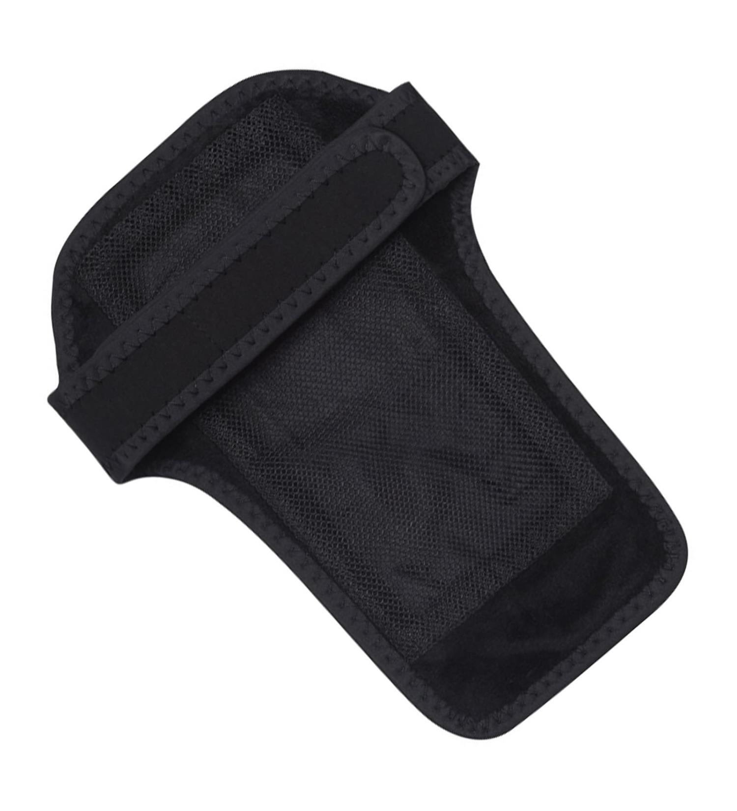 Iaze Heated Neck Warmer - USB-Powered Portable Heating Wrap for Men Women Mom & Dad | Perfect Gift - Buy Online on GoSupps.com