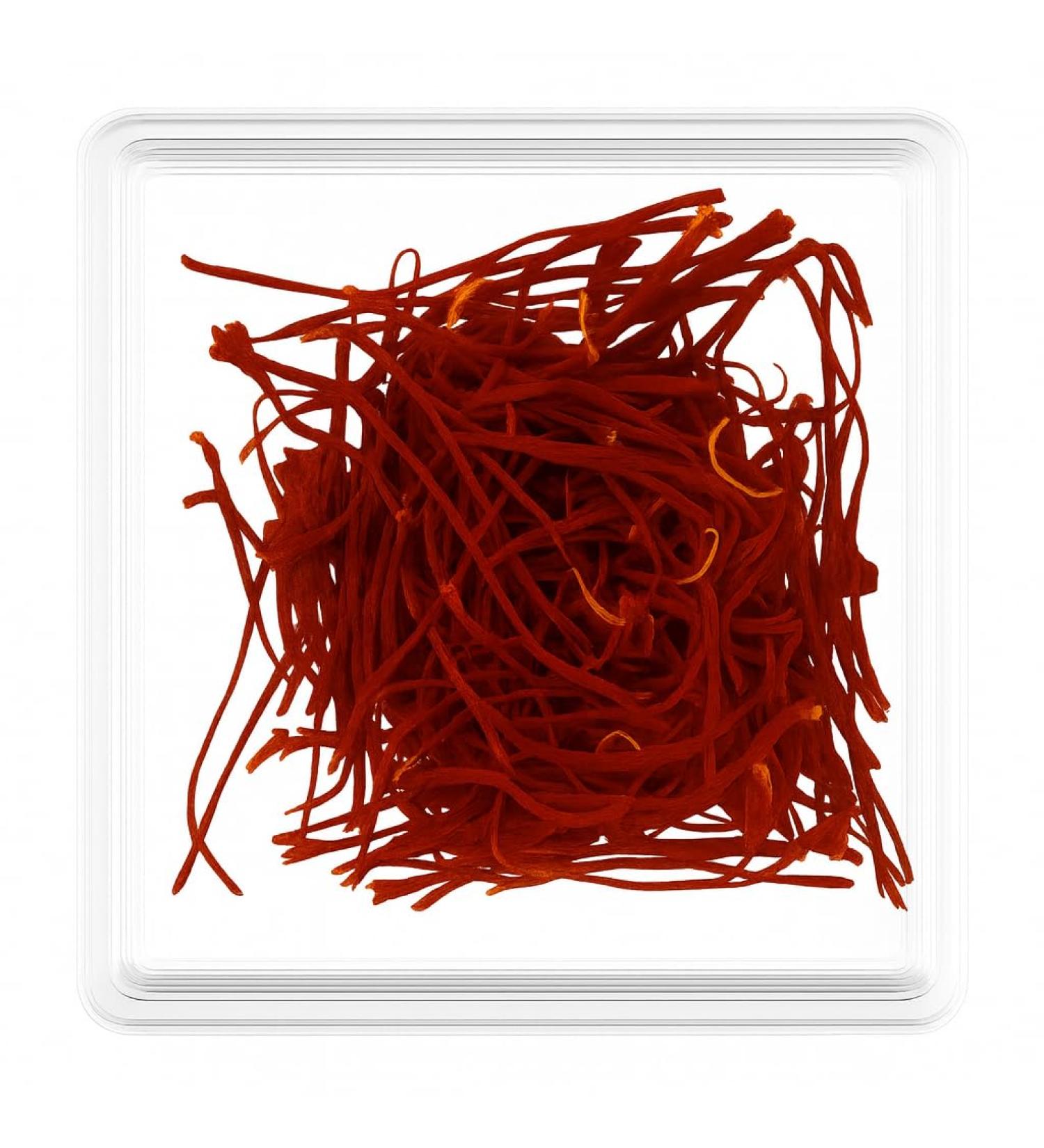 Rouge Safran Kozani Safran - Crocus Sativus L.(1g)