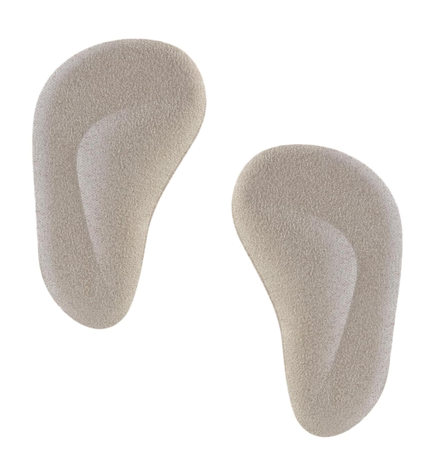 Buy Gatuida Metatarsal Sleeve Pads - Arch Support Insoles for Men & Women | Relief for Plantar Fasciitis - International Shipping Available - Buy Online on GoSupps.com