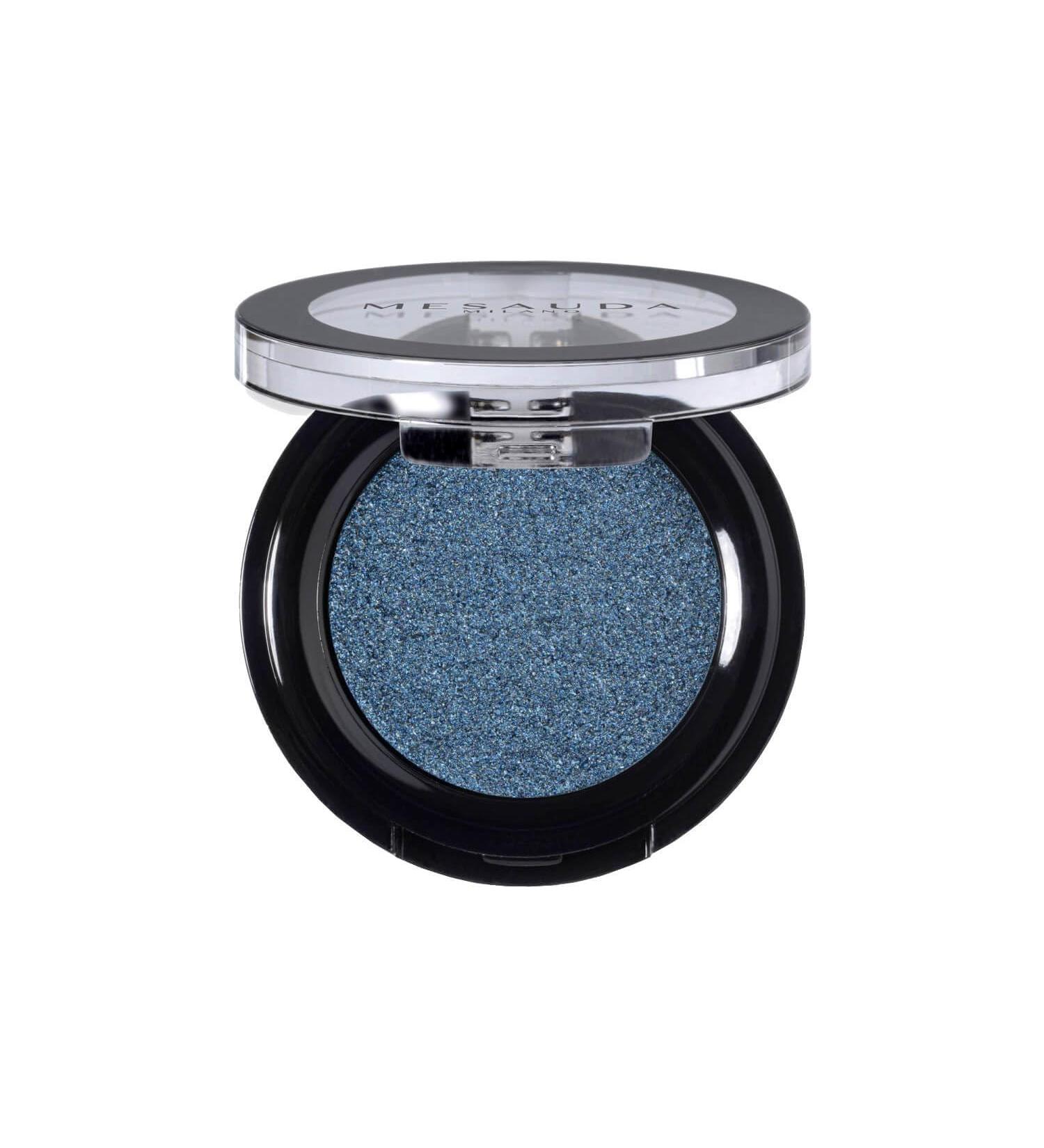  MESAUDA Mesauda Milano Eyeshadow VIBRANT 203 - Abyss - Buy Online on GoSupps.com