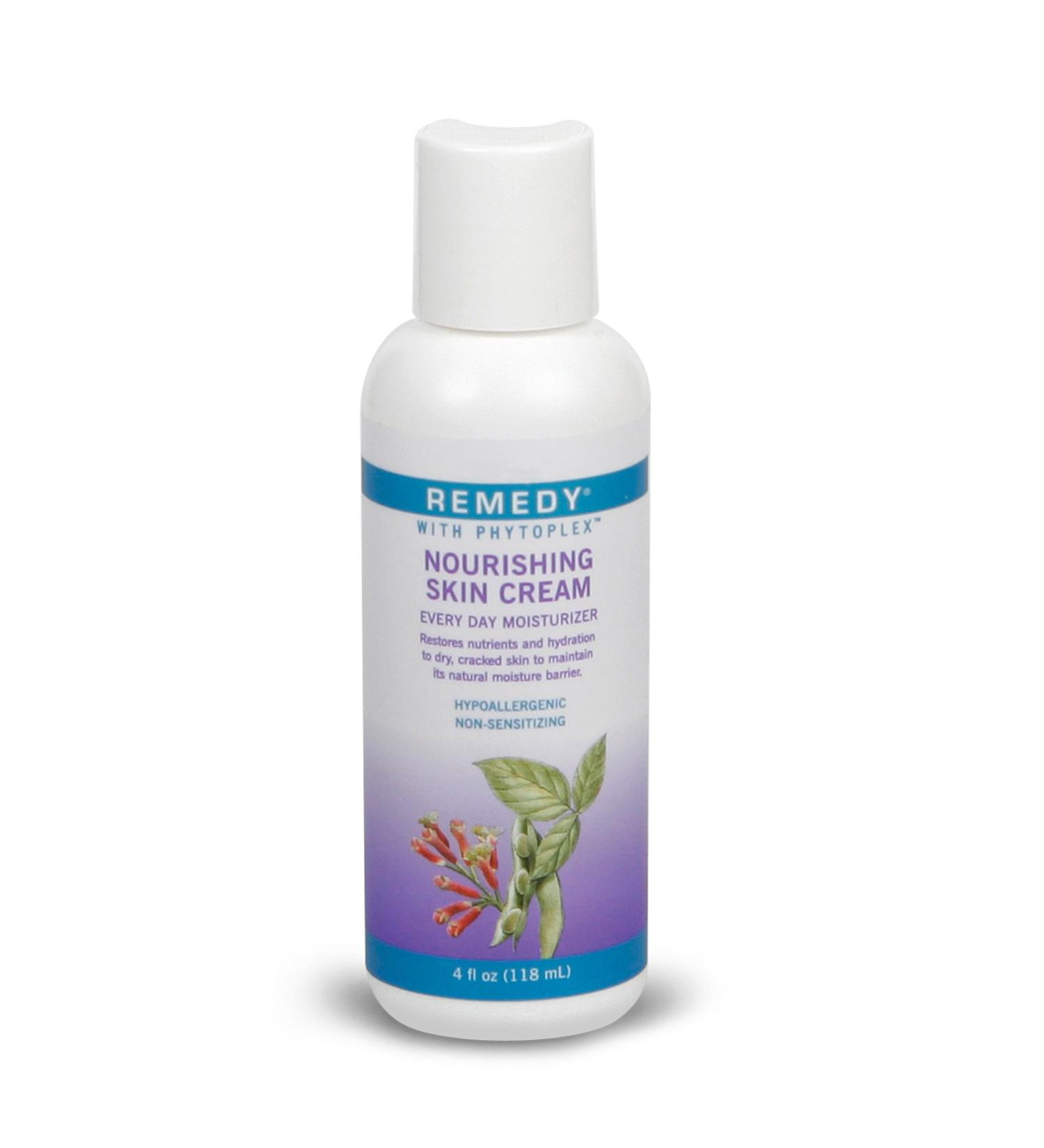 Medline Remedy Phytoplex Nourishing Skin Cream White
