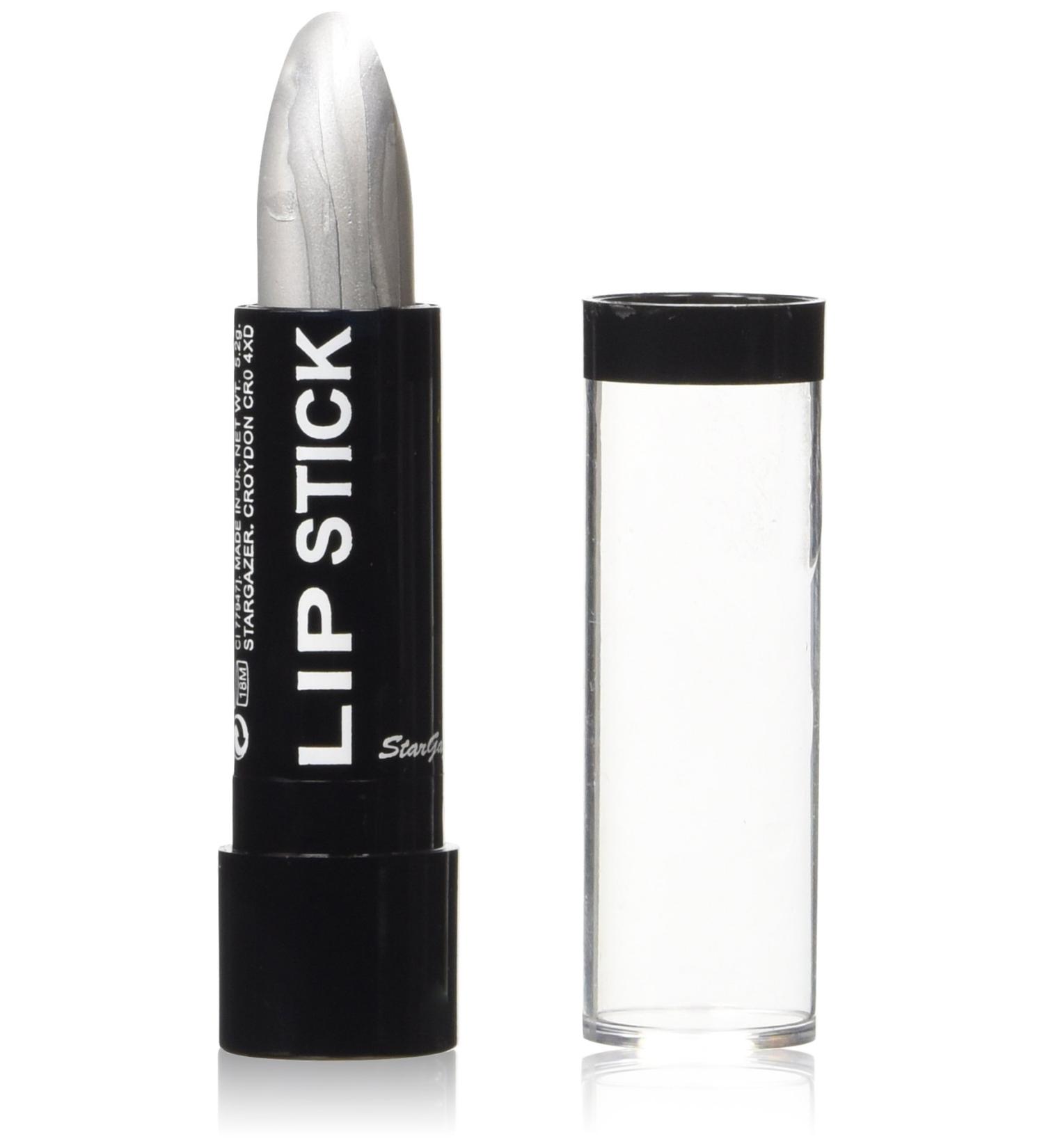 Stargazer Lip Stick Number 116 Soft Pigmented Long Lasting Cruelty-Free Lipstick