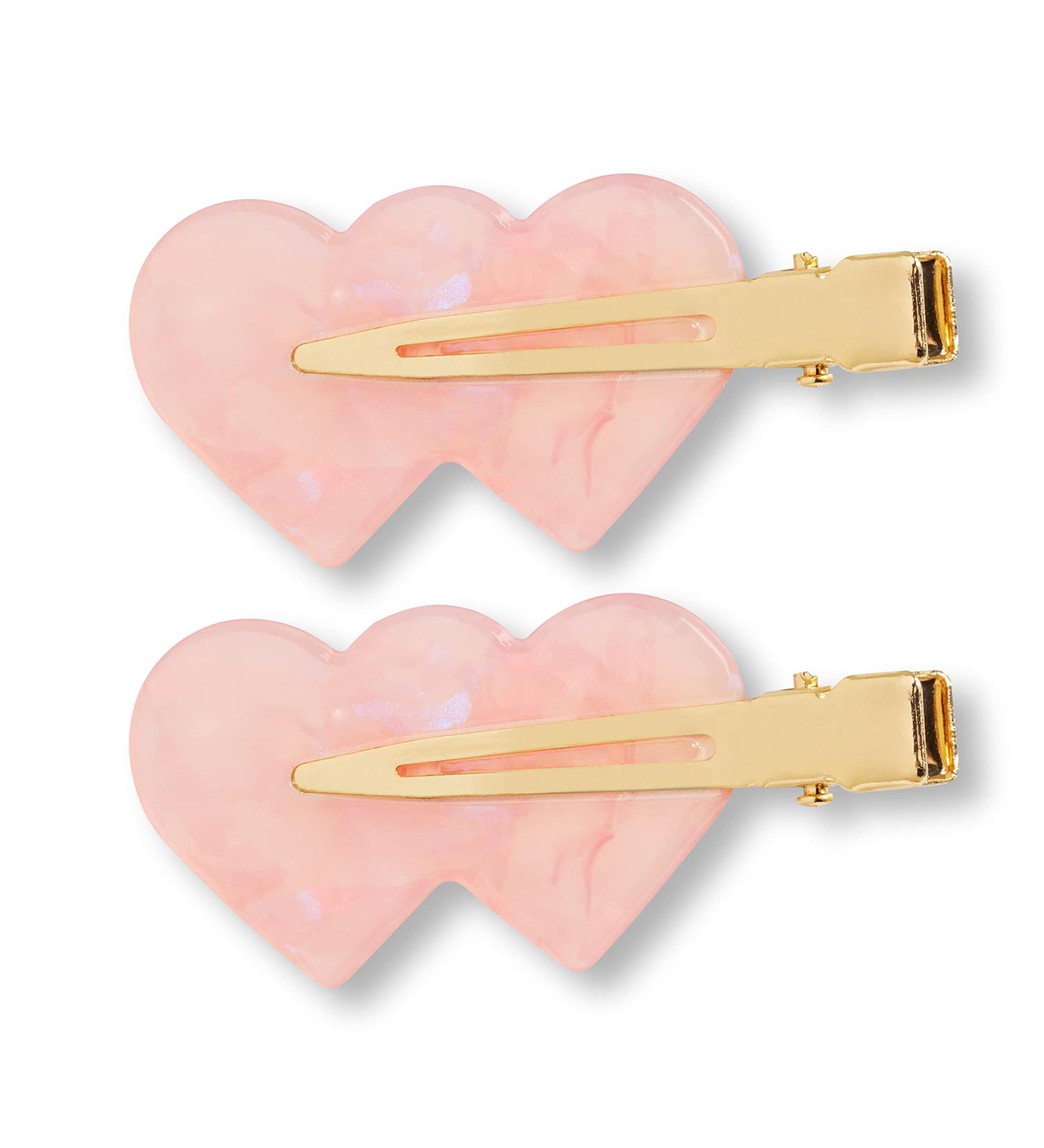 wet n wild Pampered 2 Hair Clips - Stylish and Practical Hair Accessories - Buy Online on GoSupps.com