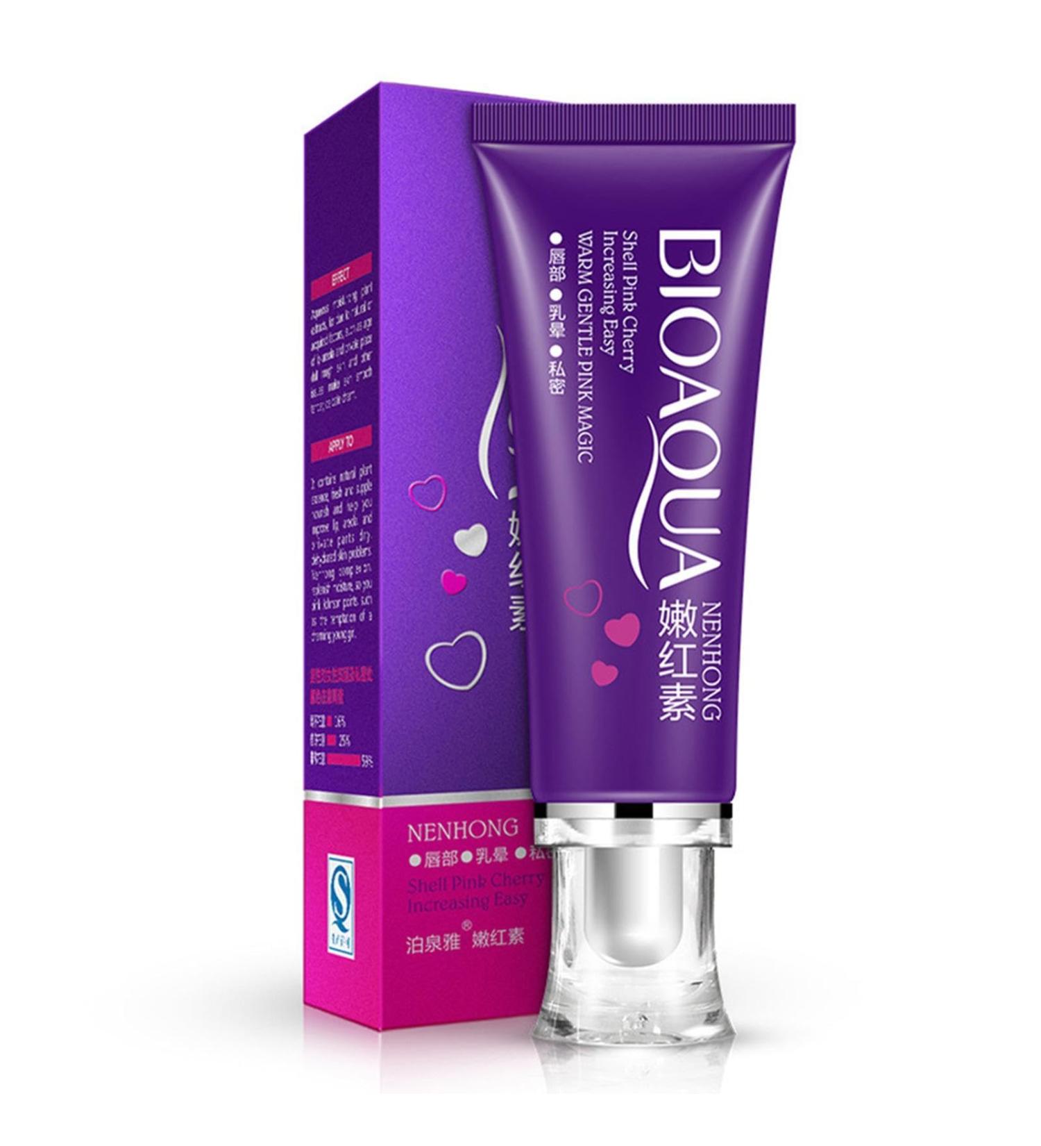 Underarm Lightening Bleach Cream For Skin Lightening Enhanced Hydration Cream For Face Underarm Cream Armpit Neck Back Legs Elbows And Private Areas - Buy Online on GoSupps.com