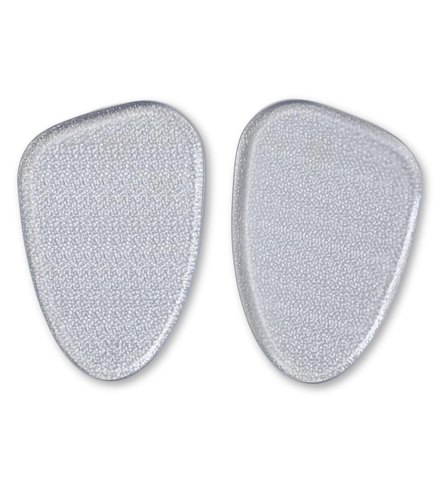 Airplus Gel Forefoot Steppies Cushion Liner for Women - Comfort and Pain Relief (1 Pair) - Buy Online on GoSupps.com