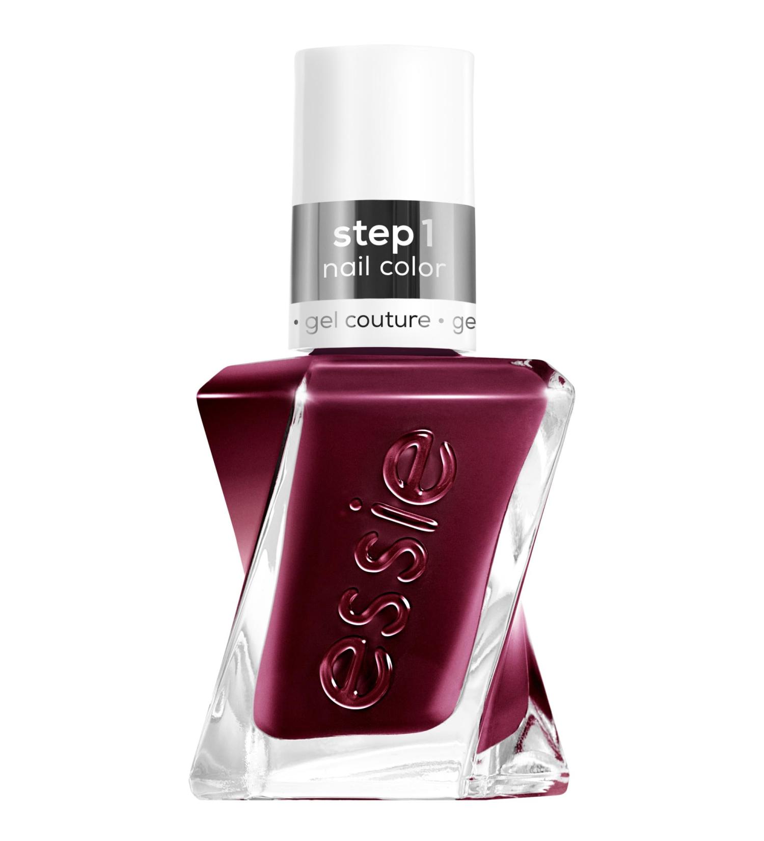Essie Gel Couture Longwear Nail Polish - Model Clicks Red 0.46 fl. oz | International Shipping Available - Buy Online on GoSupps.com