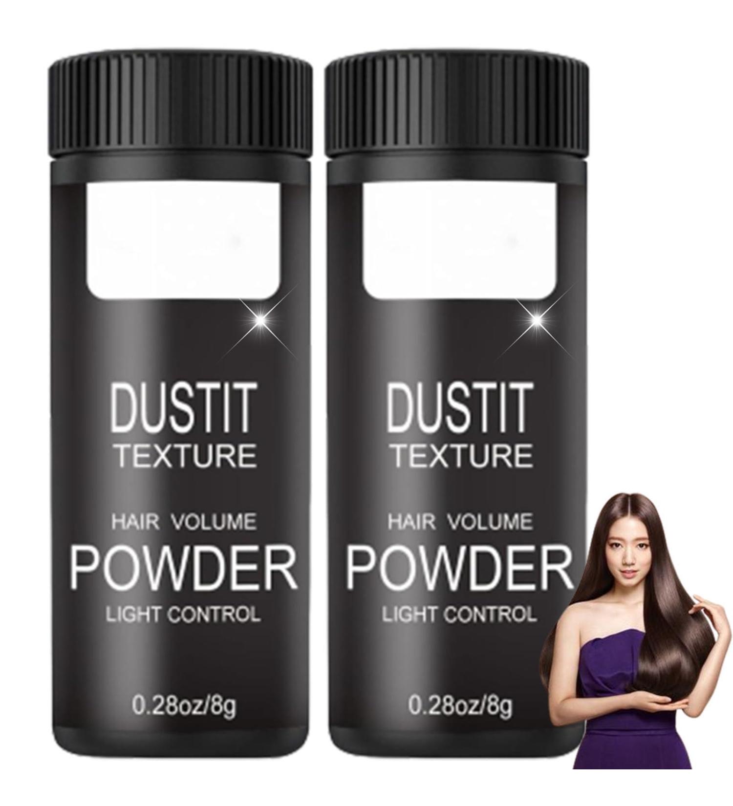 IFFANY Volumizing Powder for Fluffy Hair Hair Shaping Powder Hair Styling Powder for Men and Women Keeps Hair Soft and Fluffy All Day - Buy Online on GoSupps.com