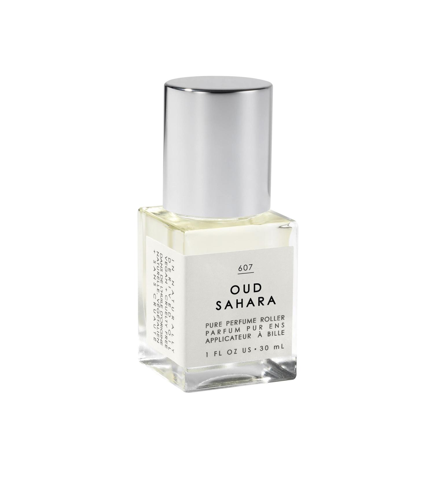 Le Monde Gourmand Oud Sahara Perfume Oil - 1 fl oz (30ml) - Seductive Spicy with Vanilla Amber and Bergamot Fragrance Notes Oud Sahara 1 Fl Oz (Pack of 1) - Buy Online on GoSupps.com
