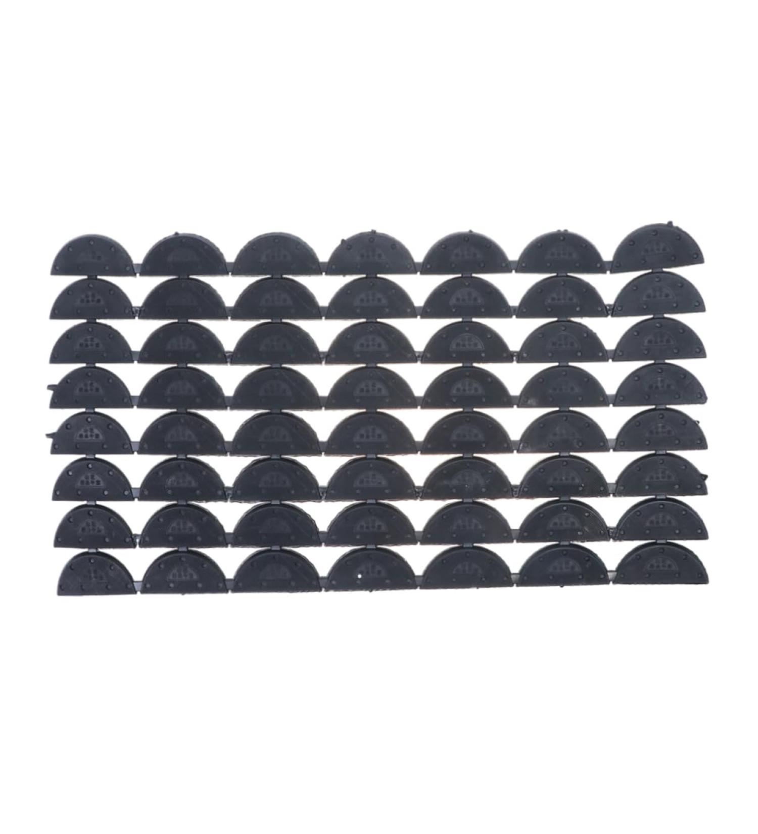 Didiseaon 28 Pairs Rubber Mat High Heels for Men - Durable Comfortable & Stylish Shoe Care Solution | International Shipping Available - Buy Online on GoSupps.com