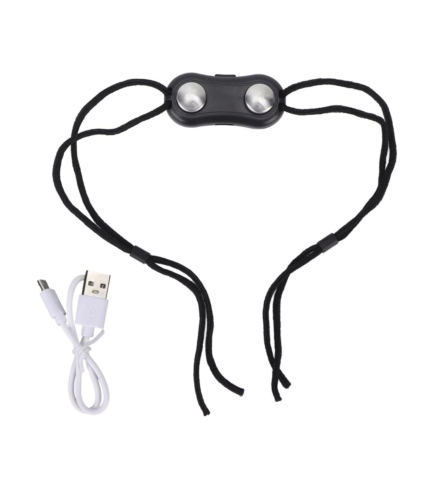 Anti-Snoring Devices for Restful Sleep: Chin Strap, Nose Vents, Electric Aid & Chin Massage - Buy Online on GoSupps.com