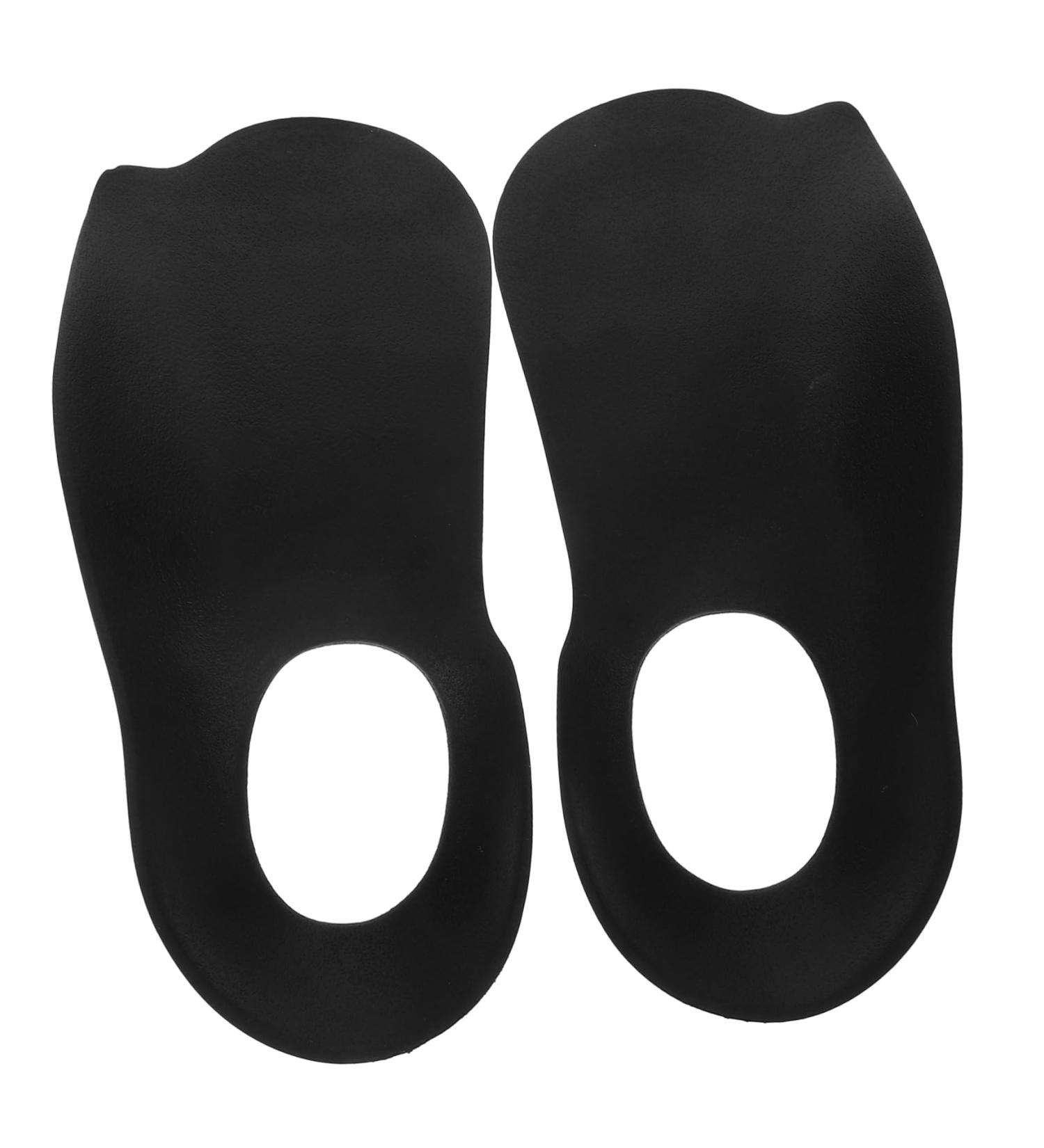 Arch Support Insoles for Plantar Fasciitis - Orthotic Inserts for Flat Feet - Cushioned Shoe Pads with Holes - International Shipping Available - Buy Online on GoSupps.com