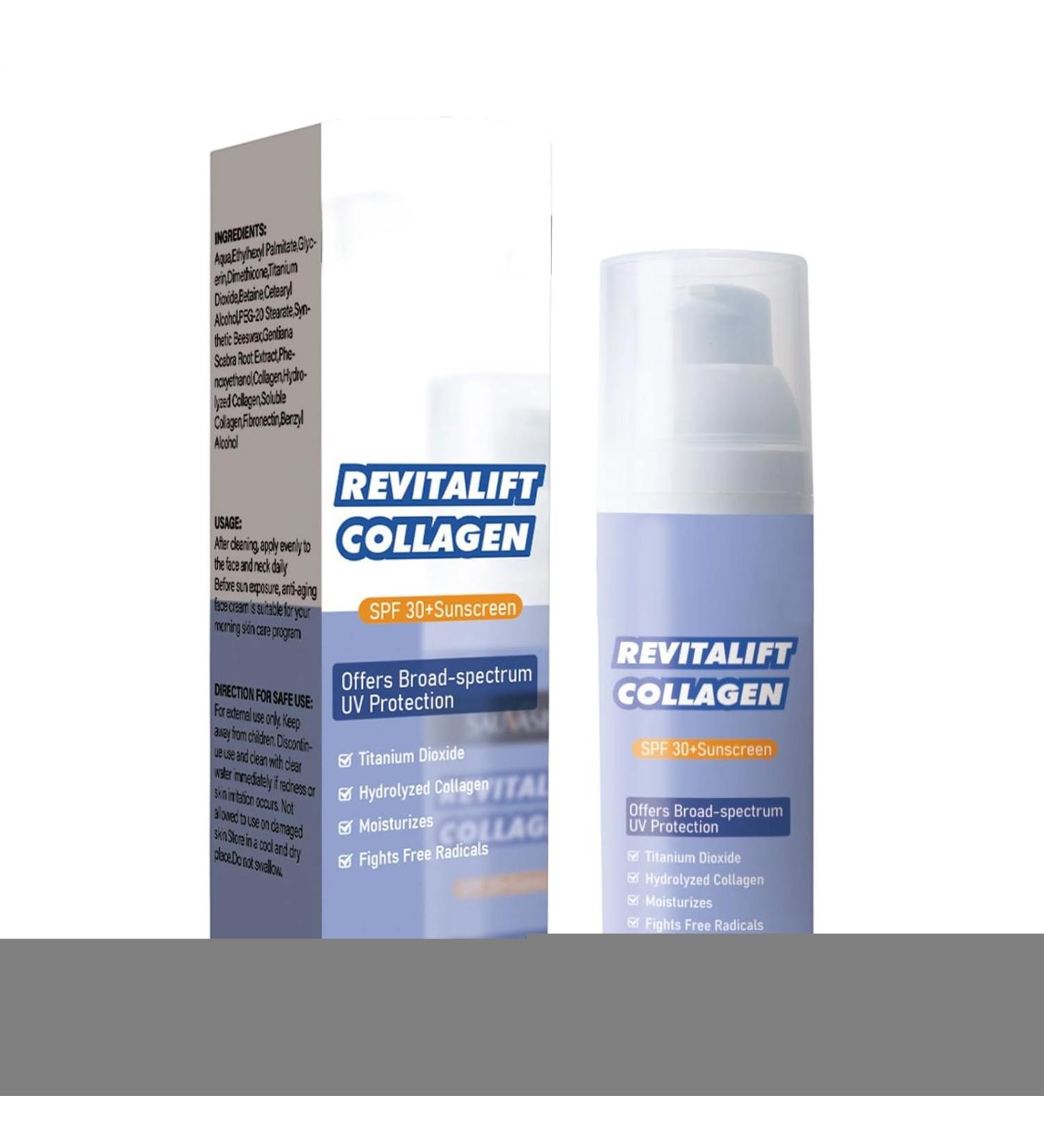  Huxibai Sunscreen lotion for face and body 60 ml sweat-resistant and fast-absorbing for beach hiking cycling and outdoor activities - Buy Online on GoSupps.com