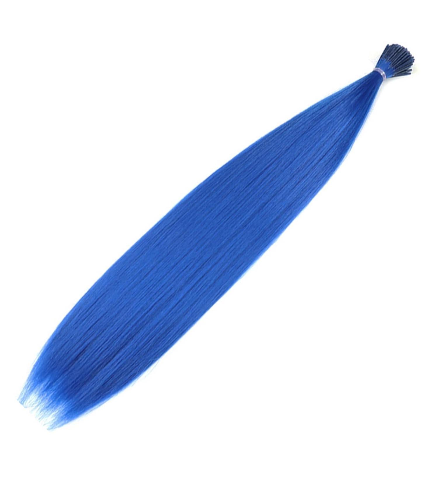 Feather Hair Extension Kit Colored Strands for Hair Feather Extension 10 Pieces Synthetic Hairpiece Fake Hair Zebra Line Feather Hair Extensions (Color : 15 Size : 16inches) 16inches 15 - Buy Online on GoSupps.com