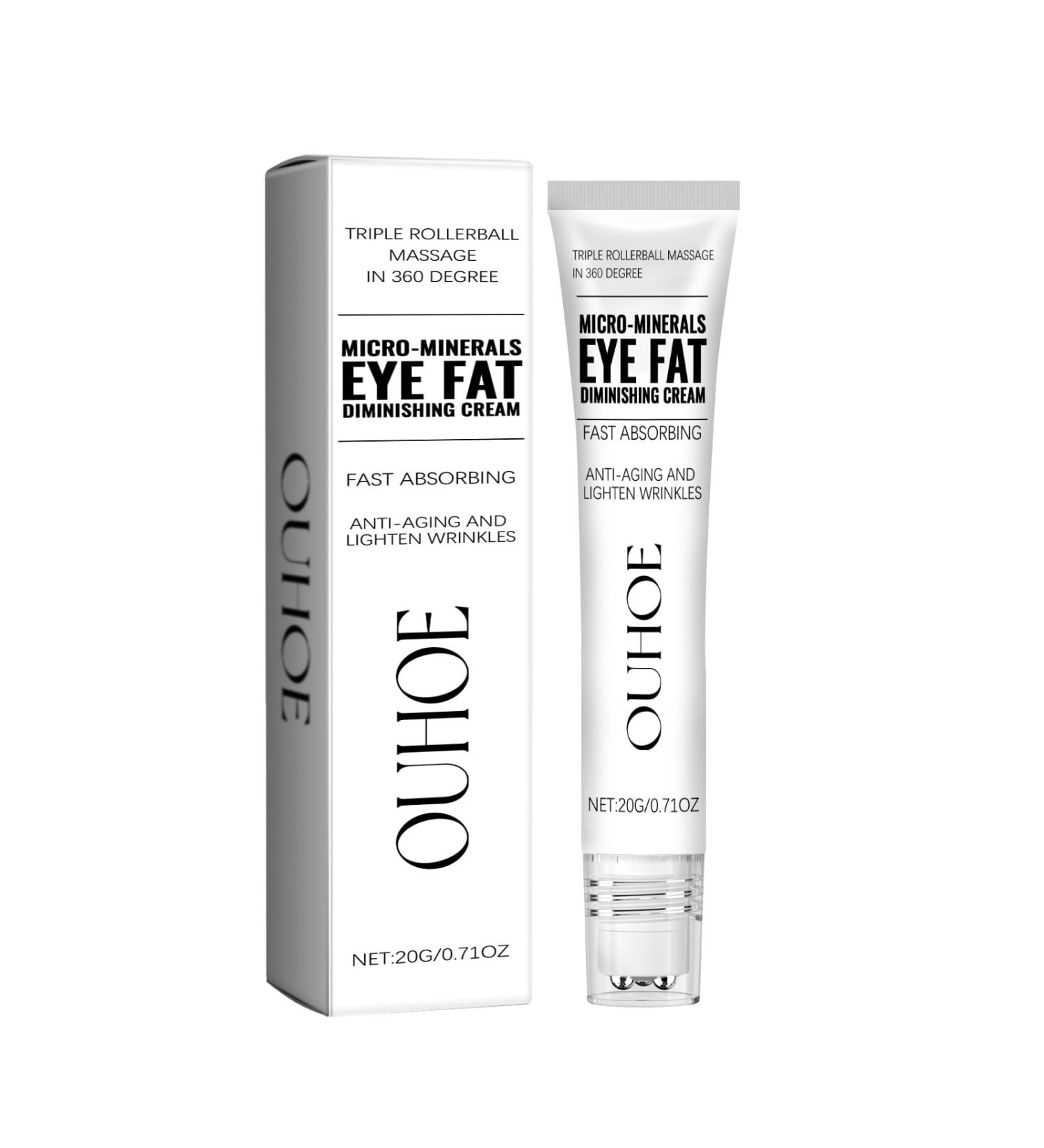 ANTI-AGING AND LIGHTEN WRINKLES