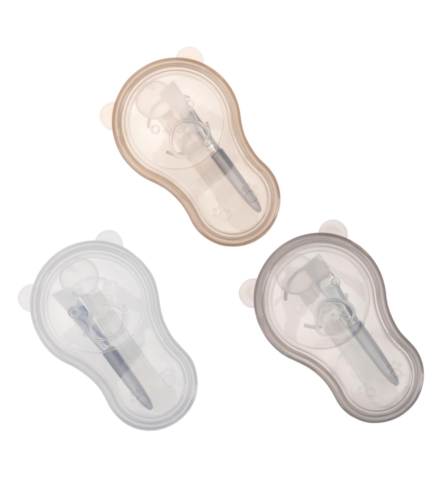 Angoily 3 Sets Bowl Brush Plastic Mixing Bowls Mixing Bowl Lip Scrub Brush Measuring Spoon Cream Spoon Scraper Tool Made Accessories Pp - Buy Online on GoSupps.com