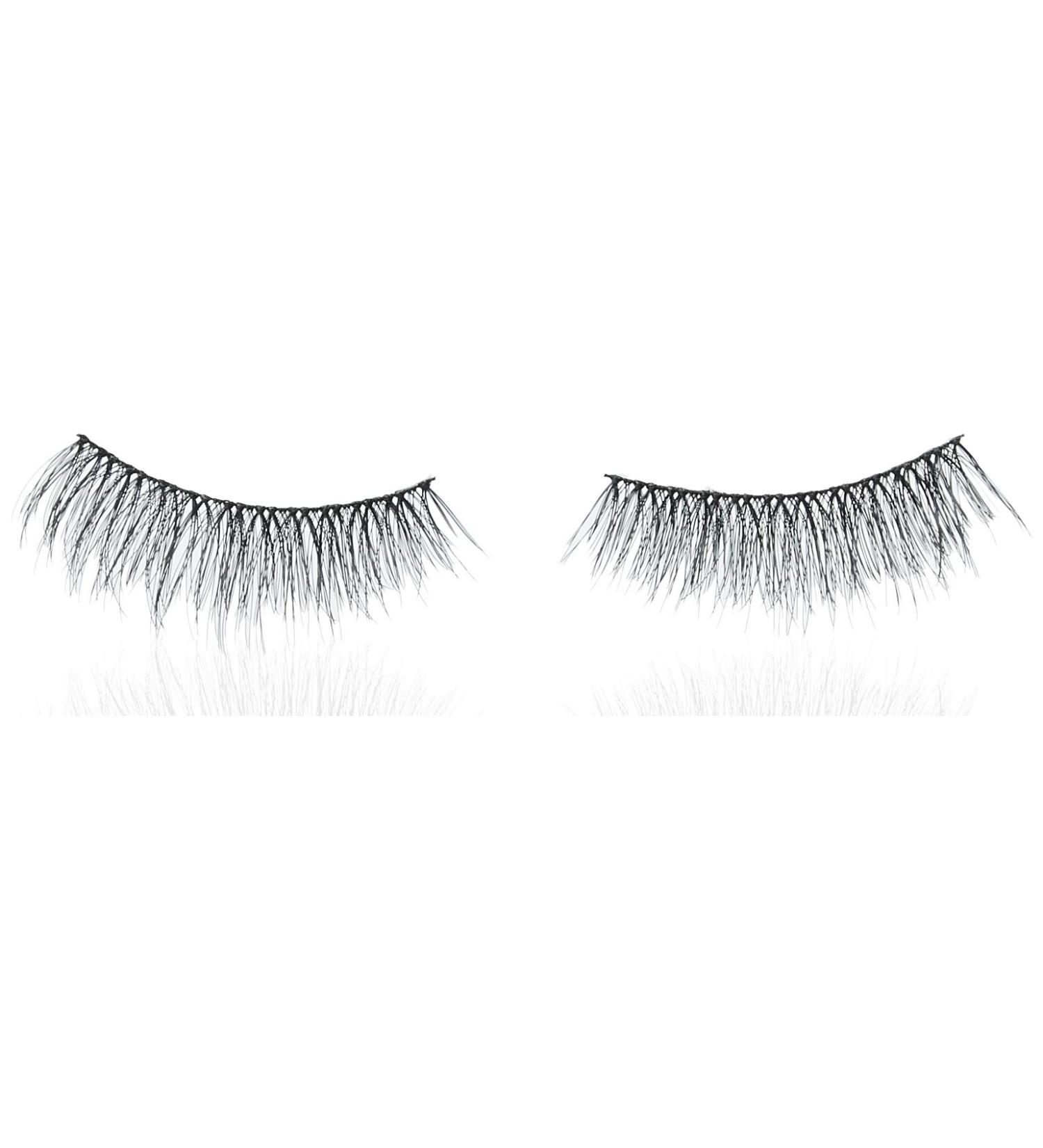 Kiss Blooming Lashes Peony - Premium International Shipping for Stunning Eyelash Enhancements - Buy Online on GoSupps.com