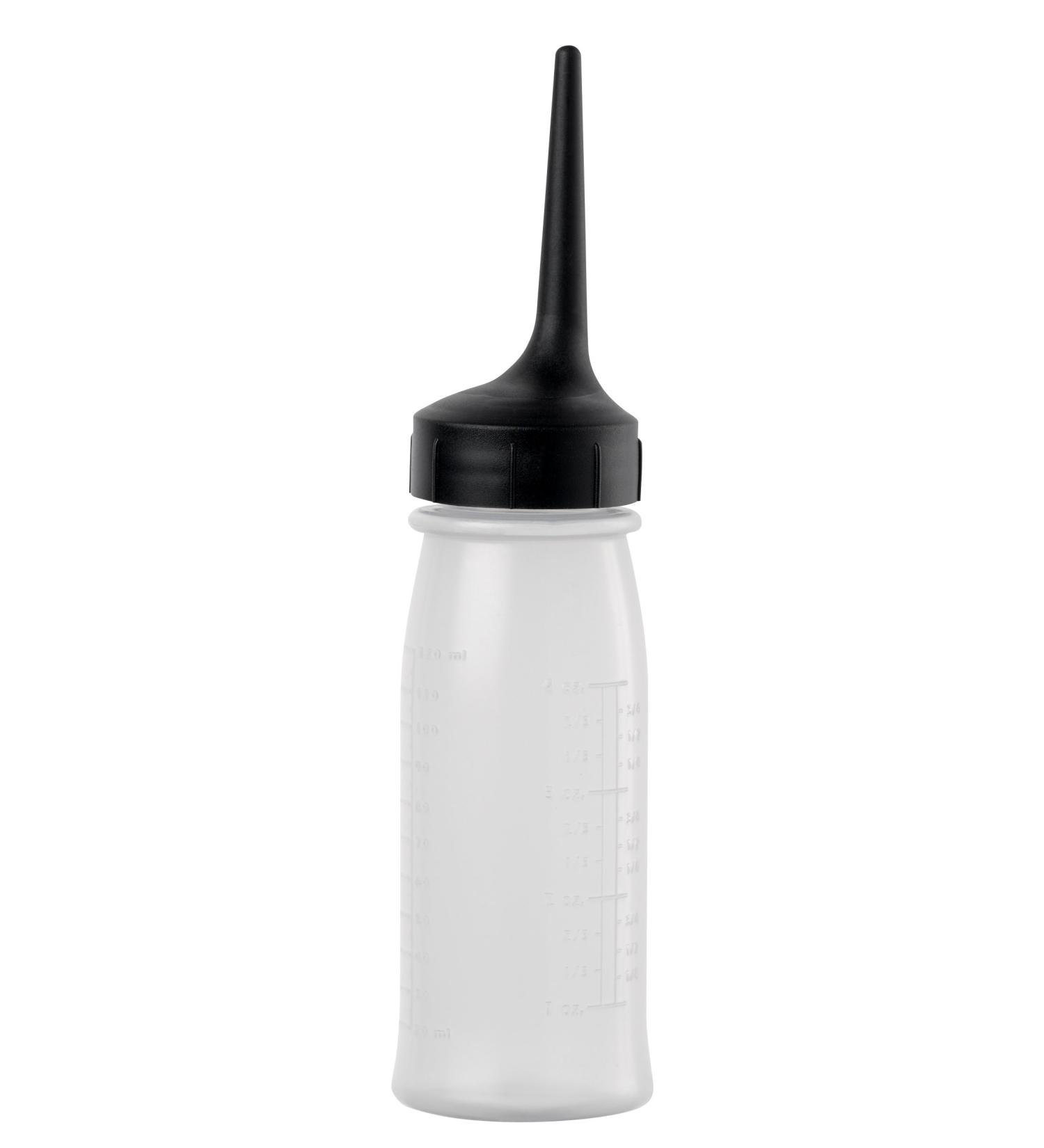 Comair 3011395 application bottle 120 ml small transparent