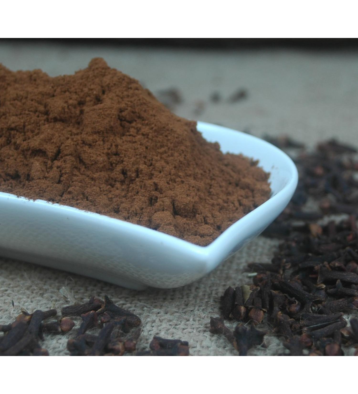 Naturix24 Naturix24 cloves crushed cloves 100 g bag