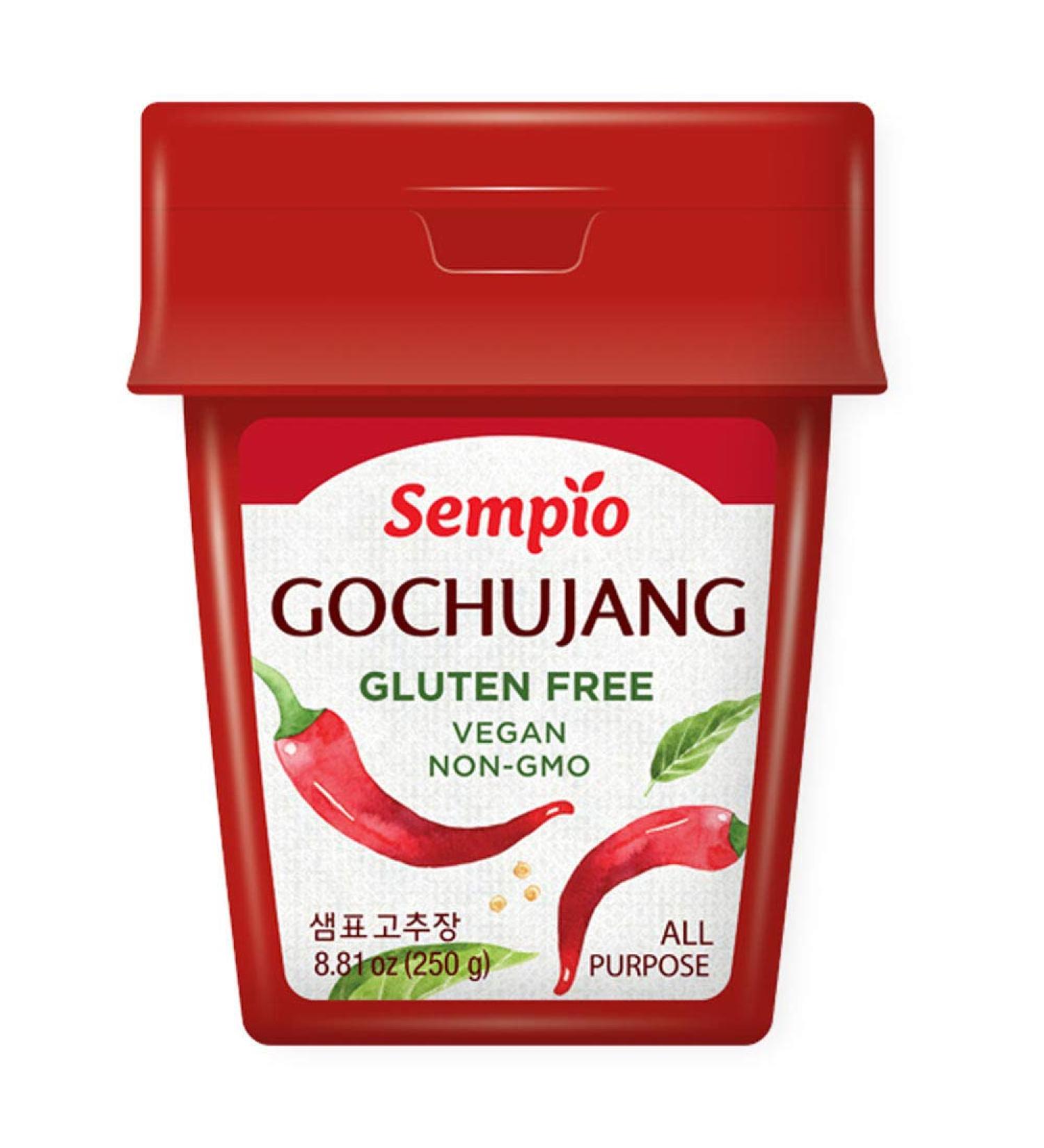 Sempio Gochujang Gluten Free 250g