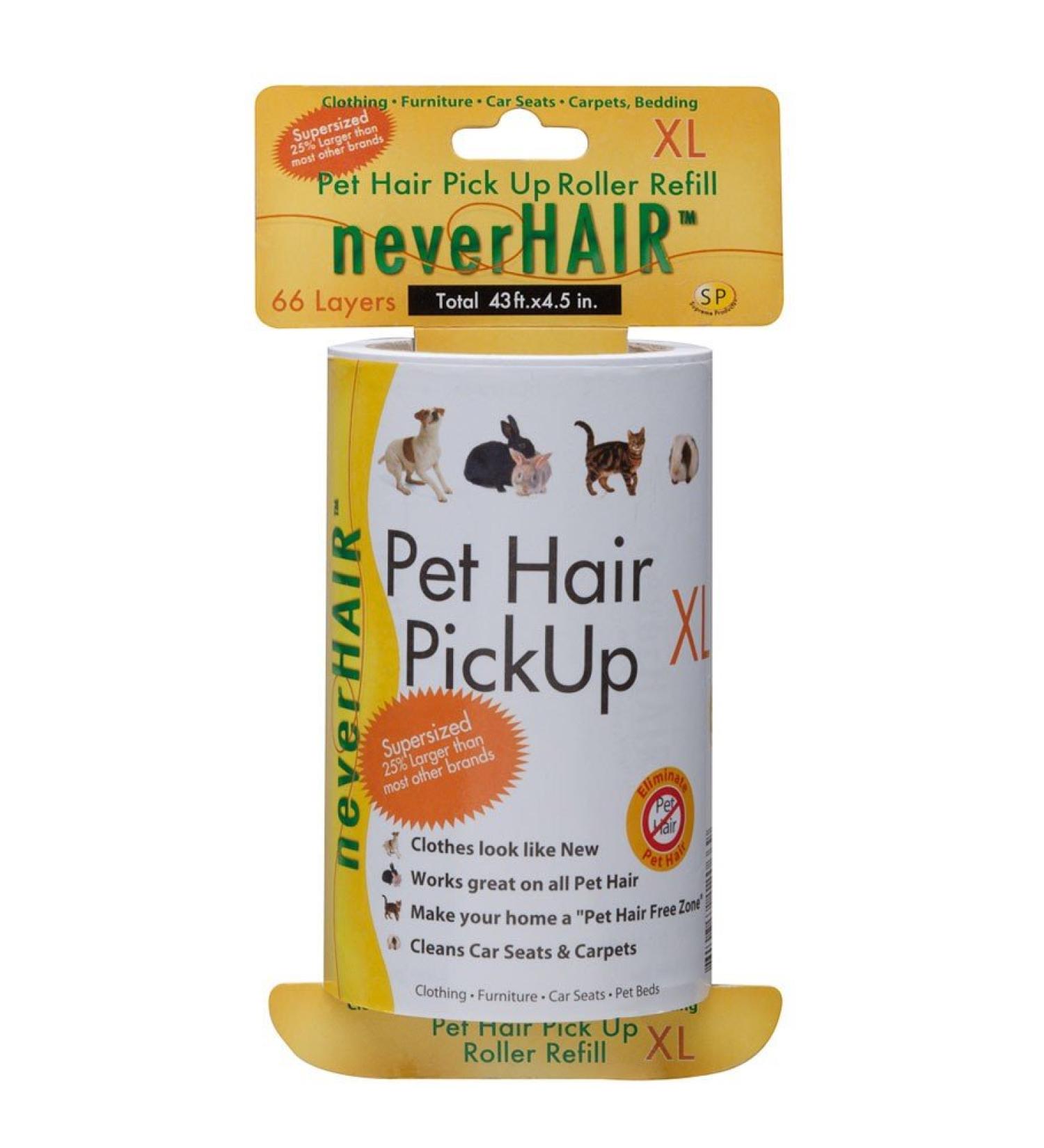 Savory Prime Ncverhair XL Pick Up Refill
