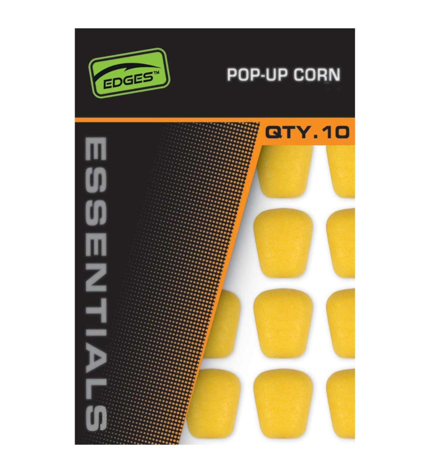 Fox Pop Up Corn Yellow (Standard) - Buy Online on GoSupps.com