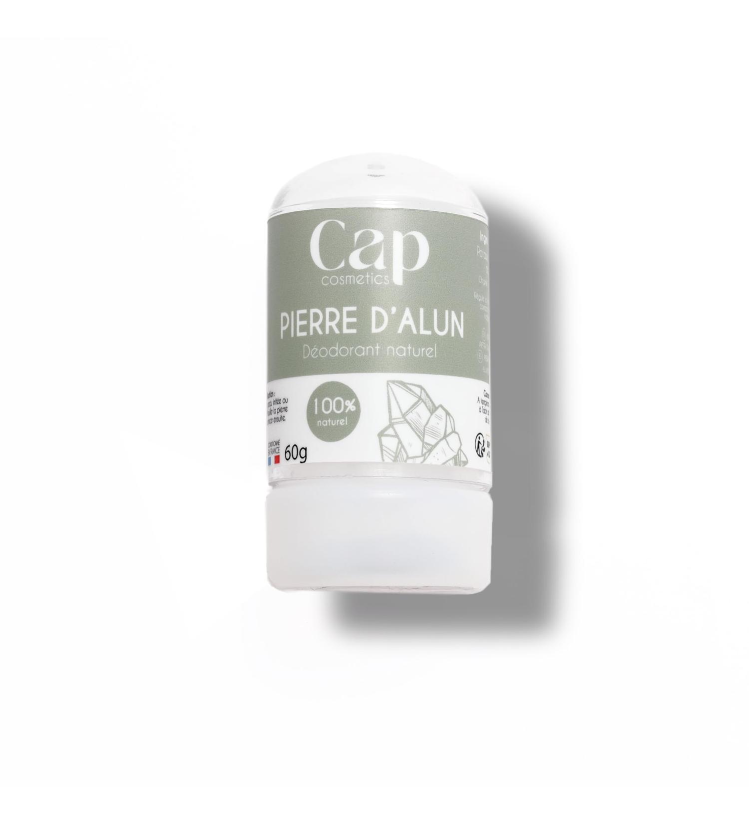 Alum Stone Deodorant - 60 g