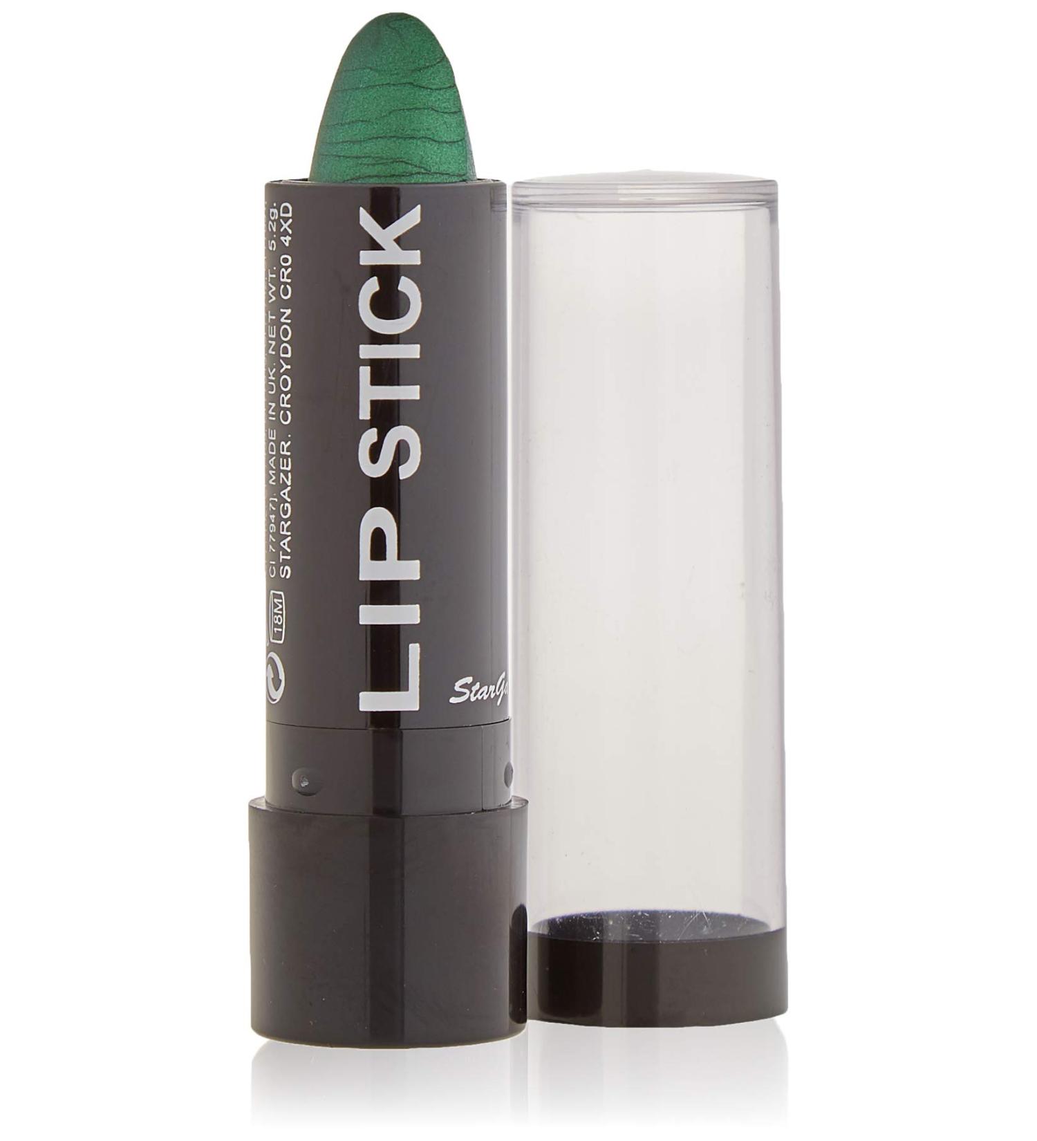 Stargazer Lip Stick Number 137 Soft Pigmented Long Lasting Cruelty-Free Lipstick - Buy Online on GoSupps.com